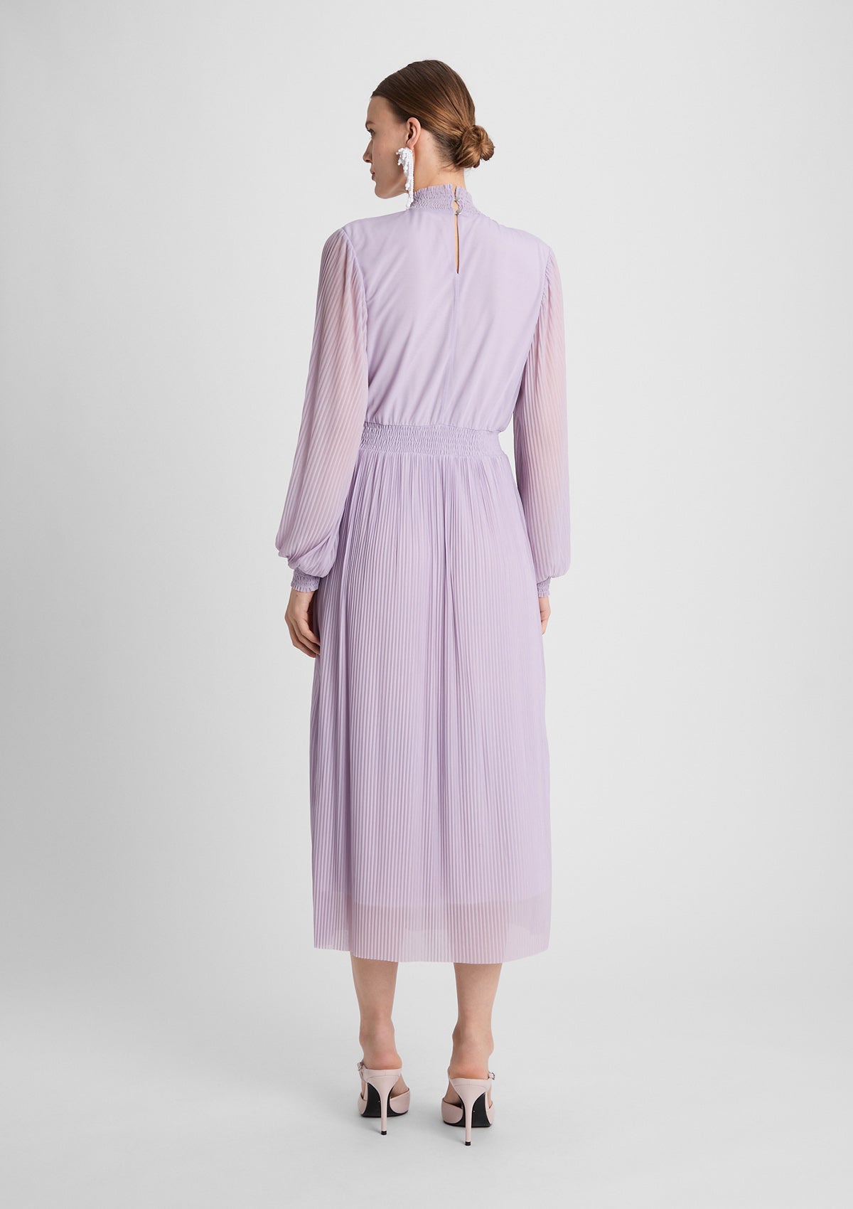 Damen Kleid 'Kate' Smocked 34