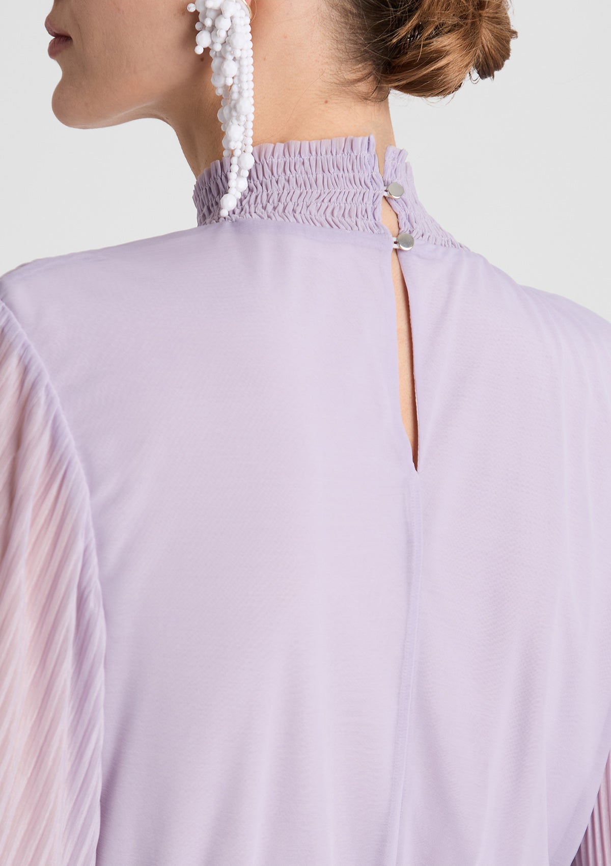 Damen Kleid 'Kate' Smocked 34