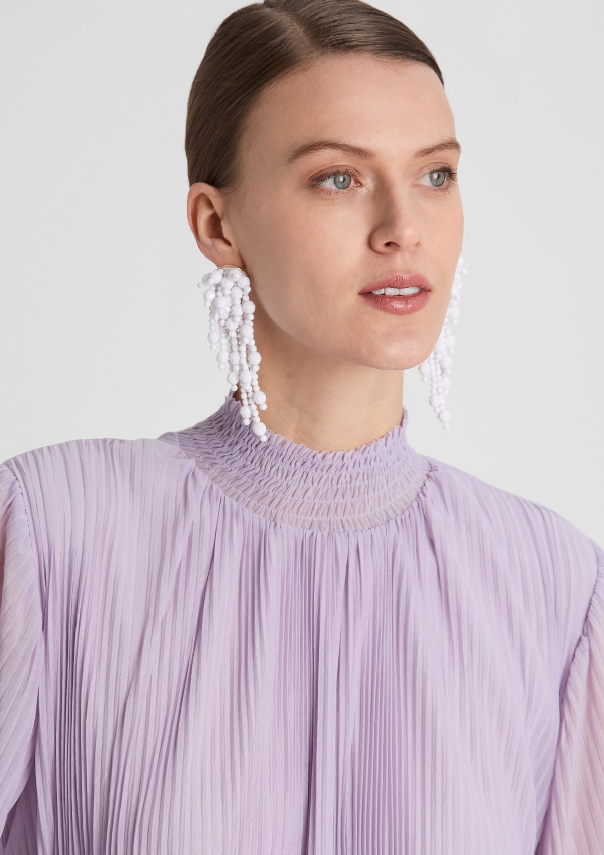 Damen Kleid 'Kate' Smocked 34