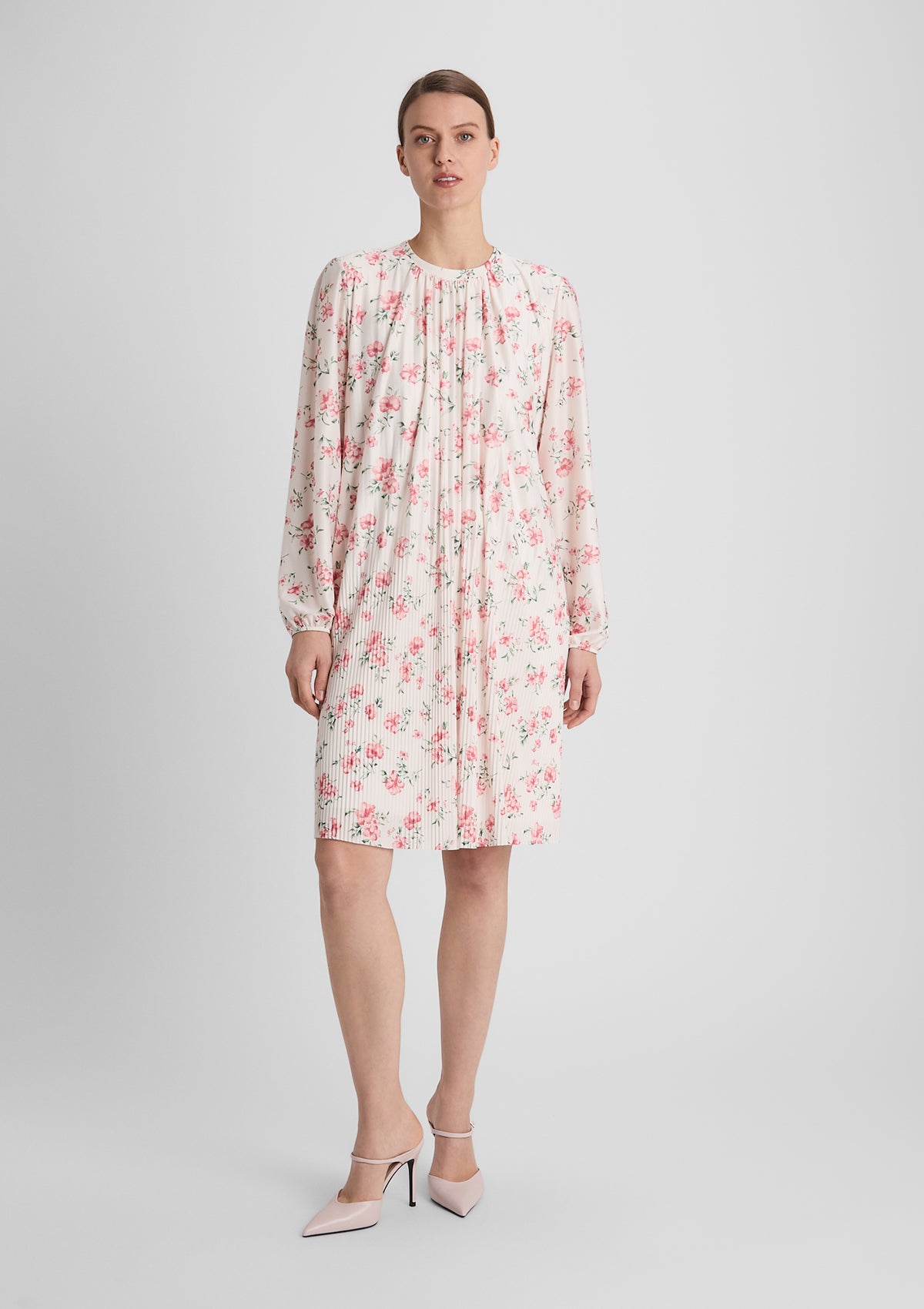 Damen Kleid 'Penelope' in Midi 34