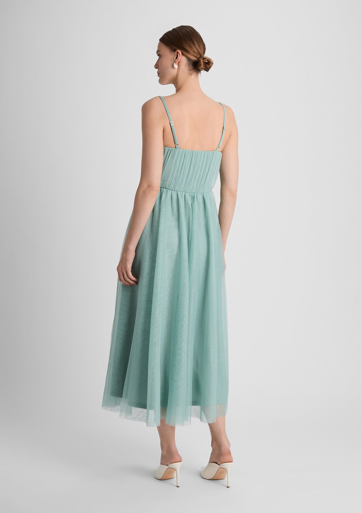 Damen Kleid 'Penelope' in Mint 34