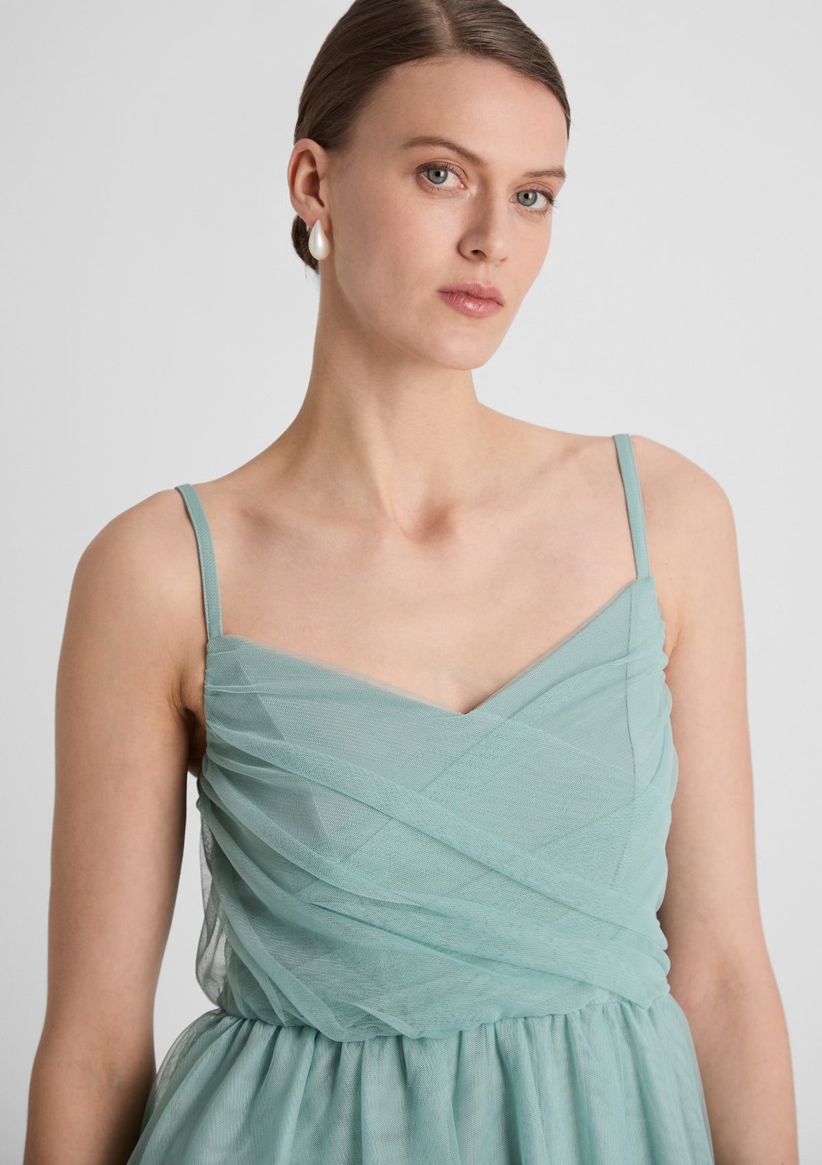 Damen Kleid 'Penelope' in Mint 34