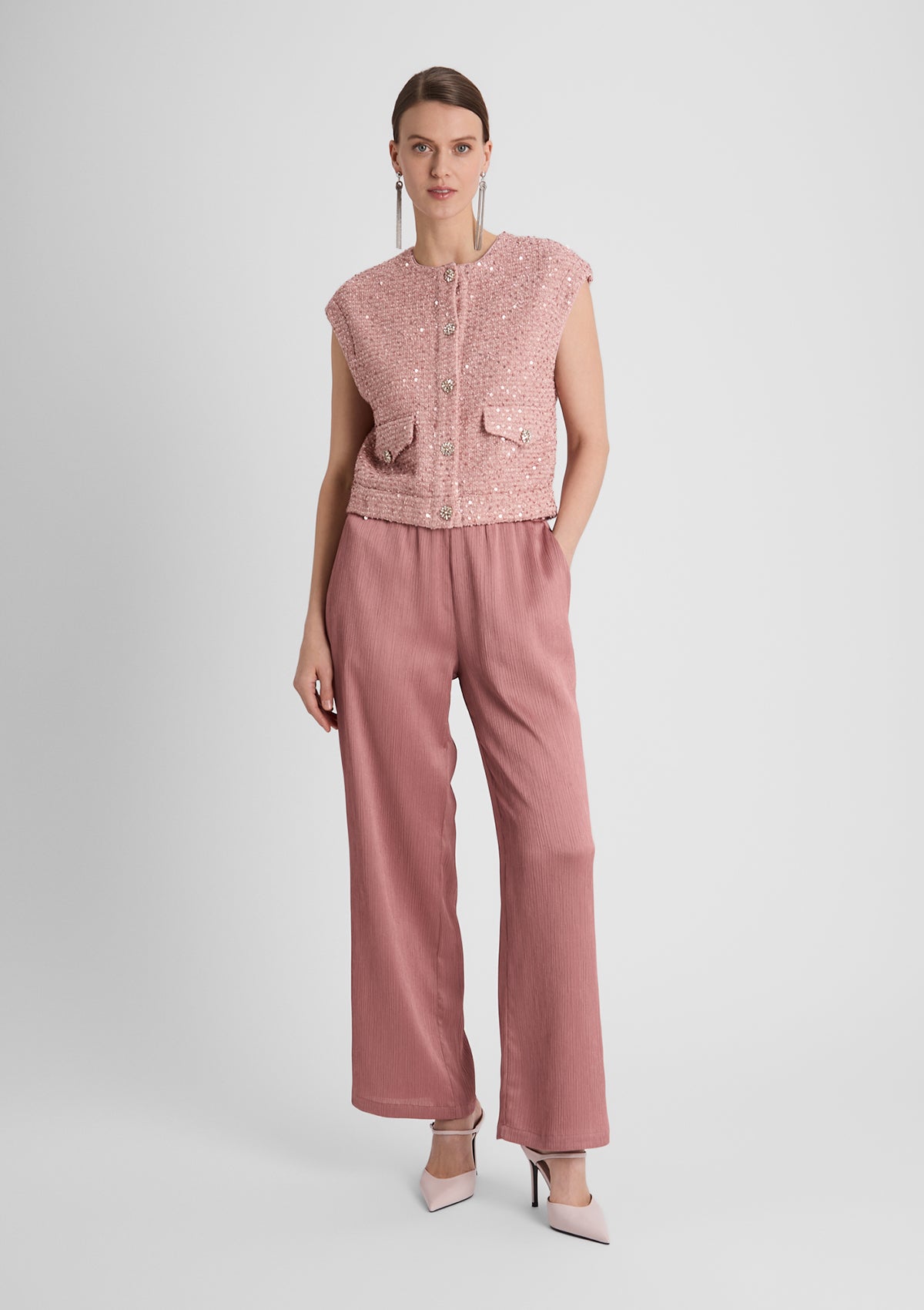 Damen Hose 'Francesca' 34