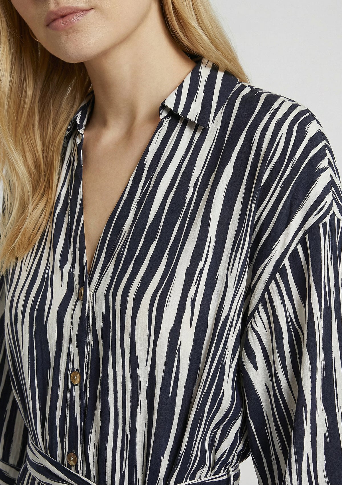 Damen Kleid 'Salma' Mischfarben 44