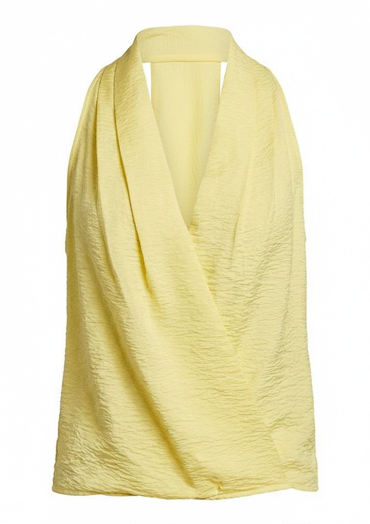 Damen Top 'Salma' gelb 44