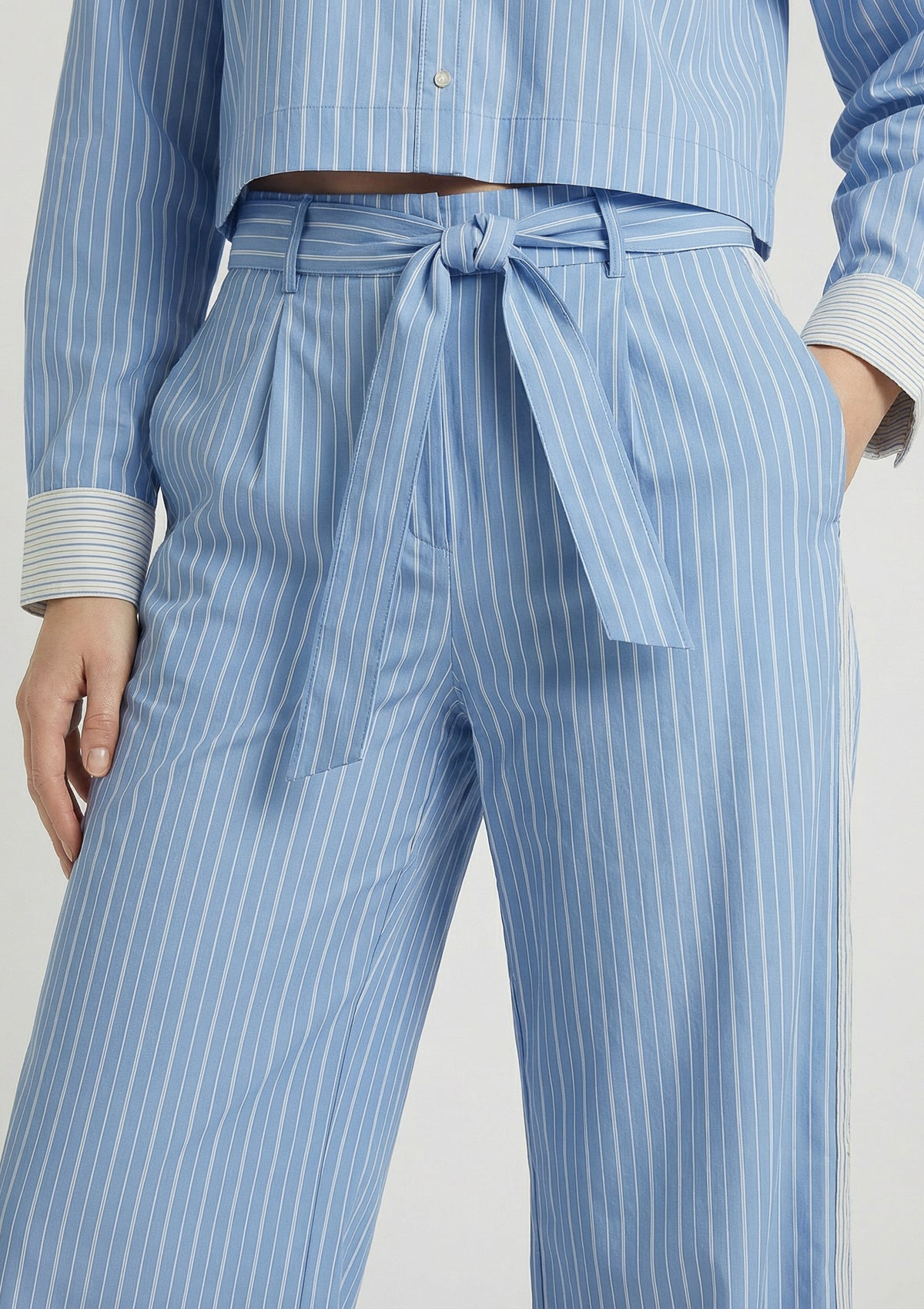 Damen Hose 'Dana' Mischfarben 44