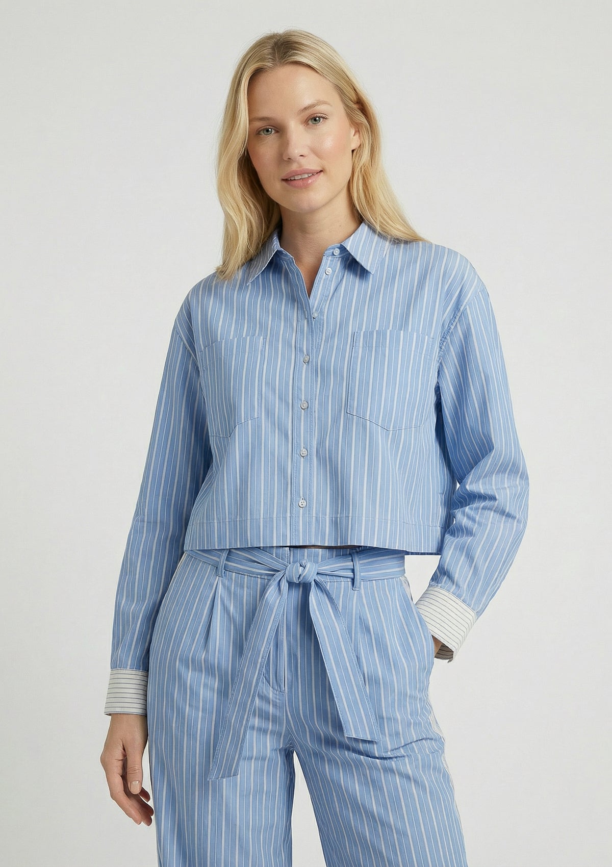 Damen Bluse 'Dana' Mischfarben 34