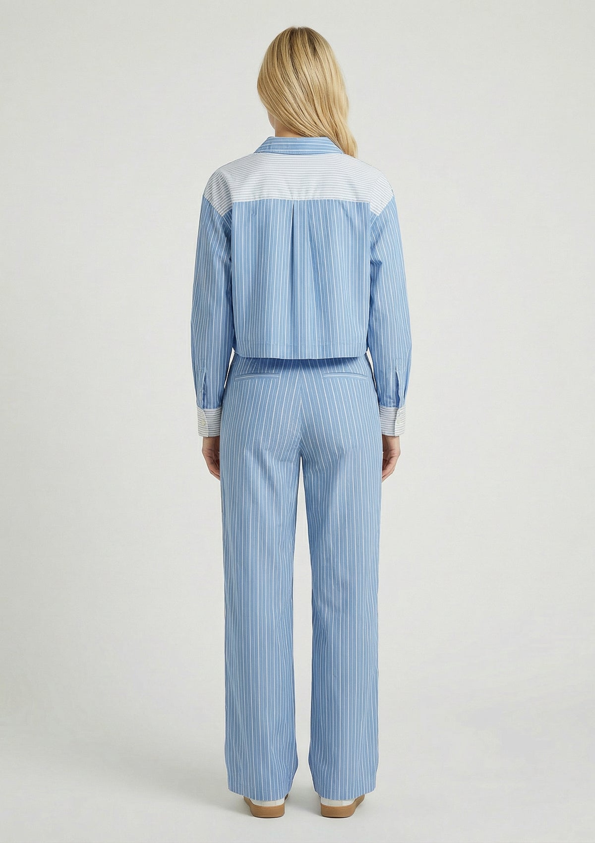 Damen Bluse 'Dana' Mischfarben 44