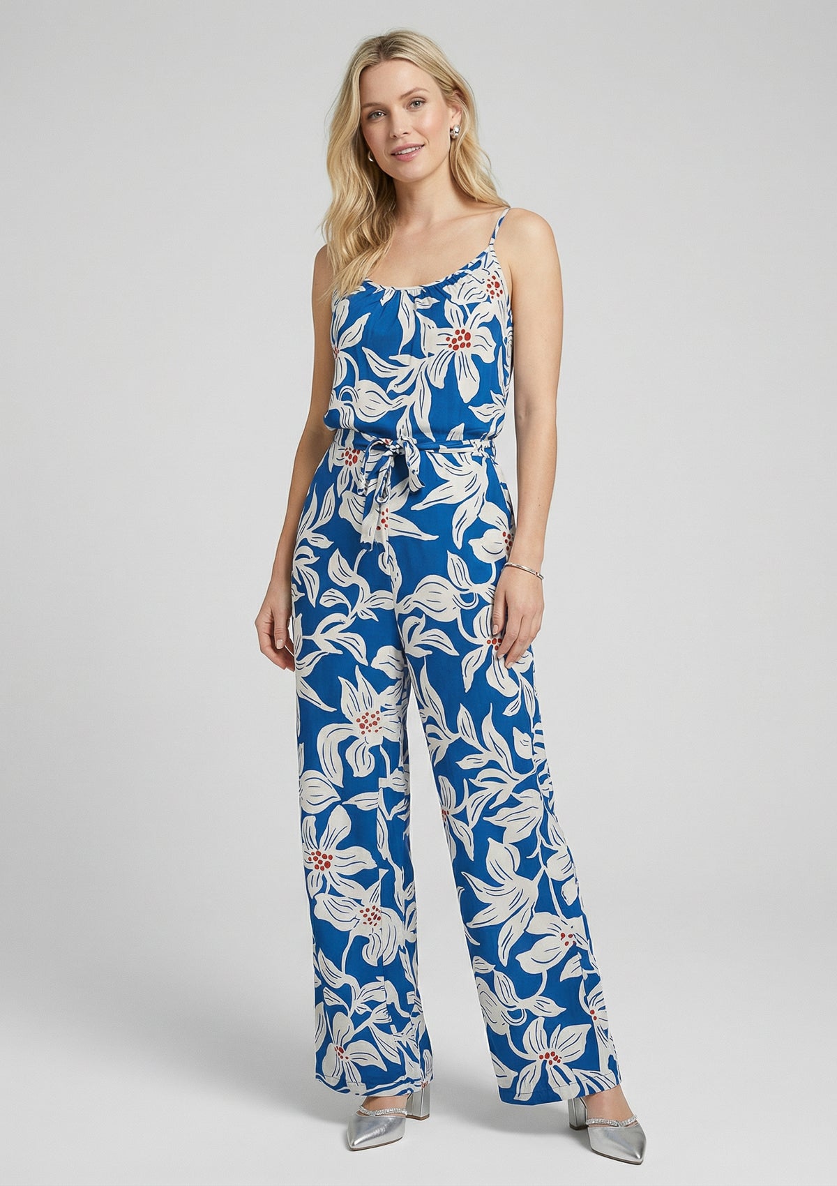 Damen Overall 'Rylie' 34