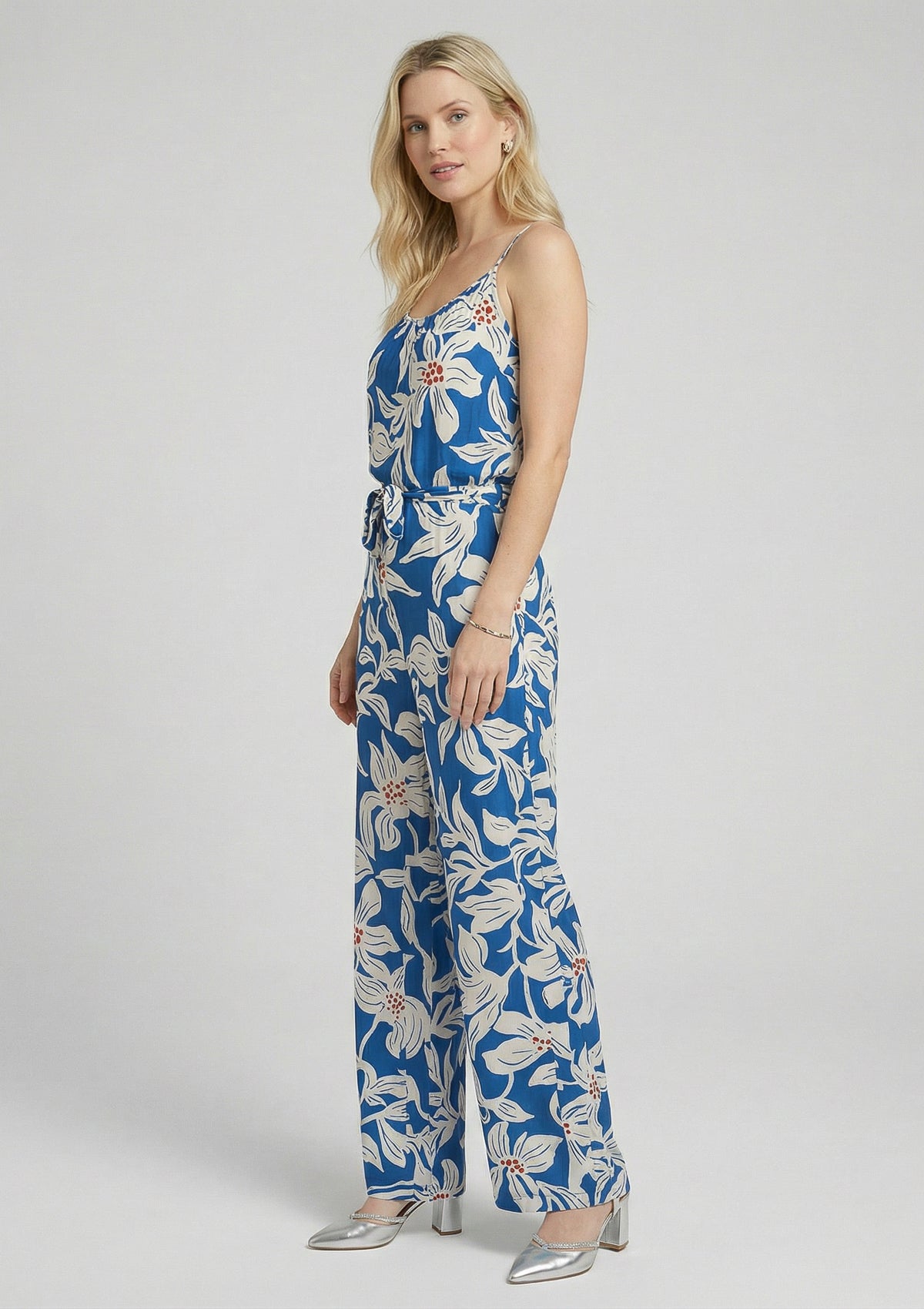 Damen Overall 'Rylie' 44