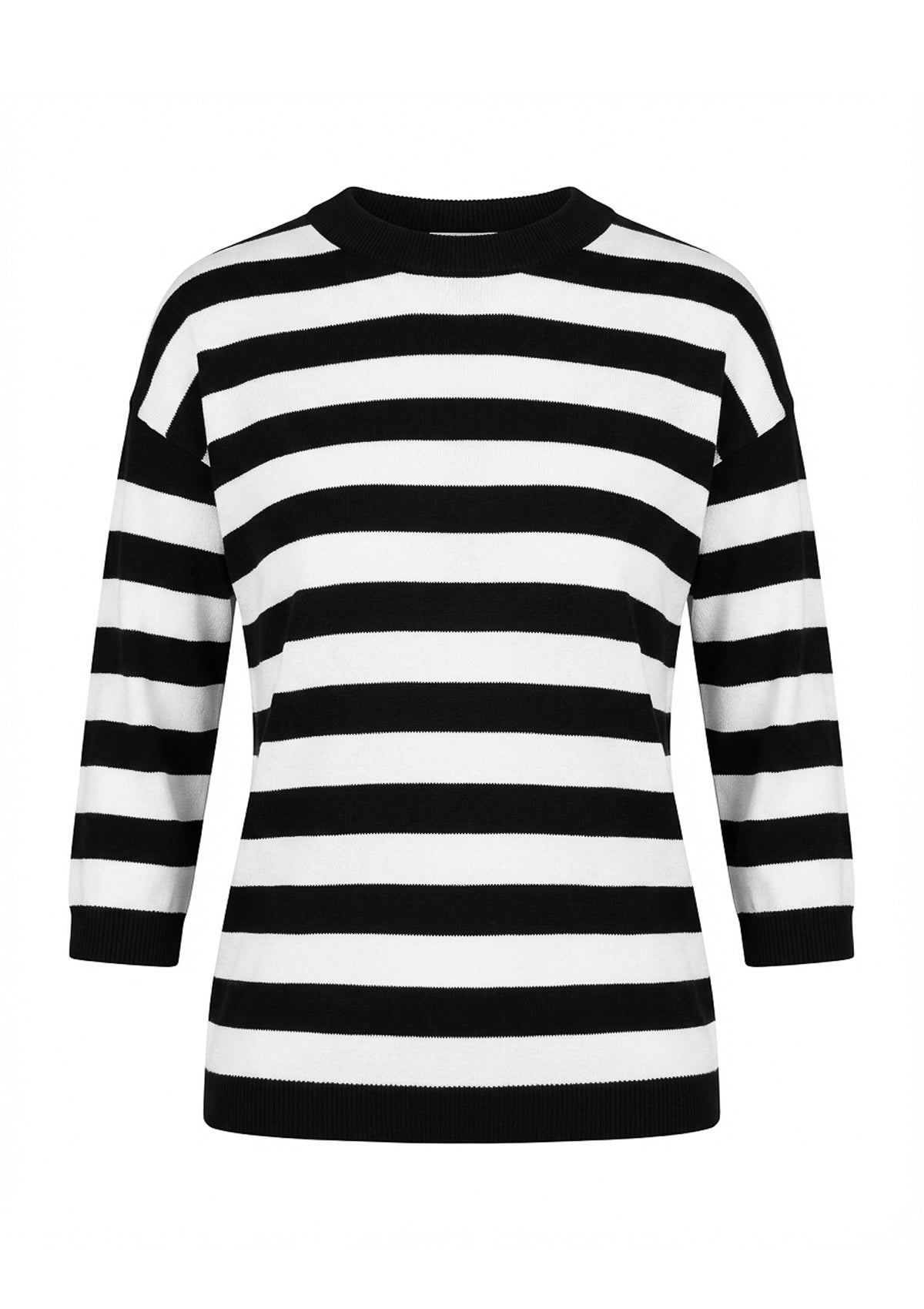 Damen Top 'Lani' Mischfarben 44