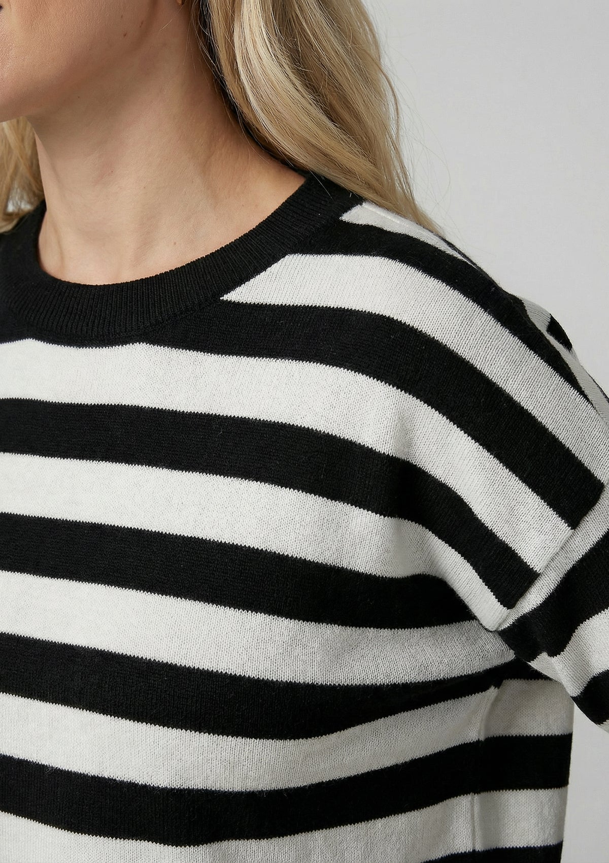 Damen Top 'Lani' Mischfarben 44