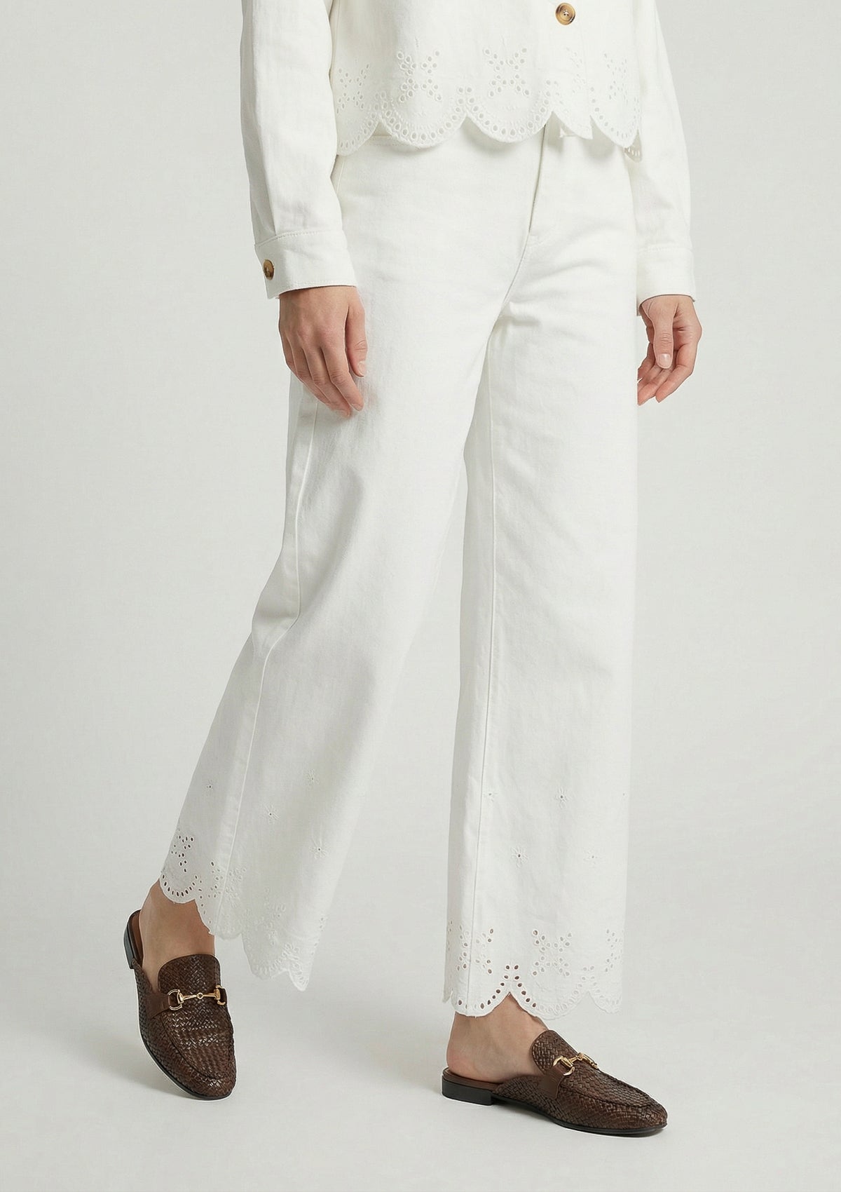 Damen Hose 'Marietta' 34