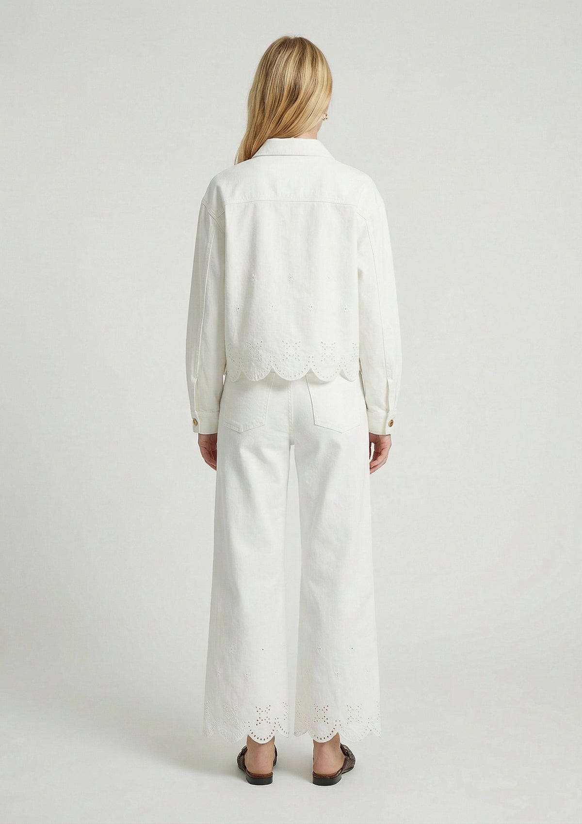 Damen Hose 'Marietta' 44