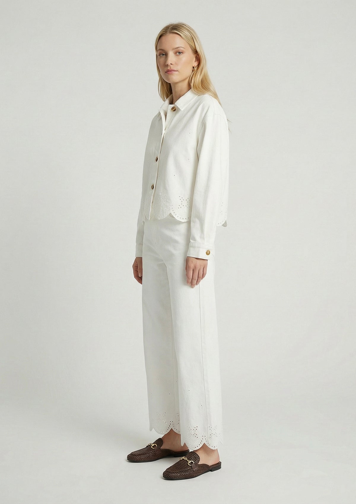 Damen Hose 'Marietta' 44