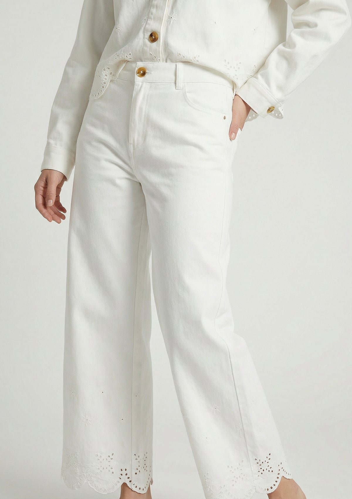 Damen Hose 'Marietta' 44