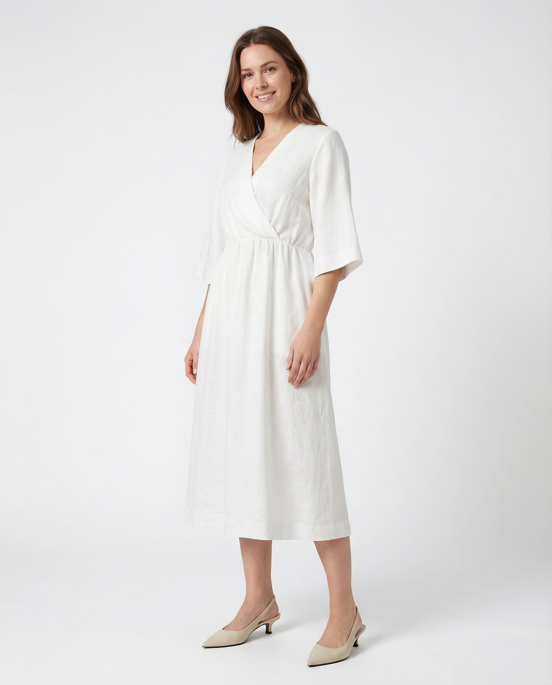 Damen Kleid 'Laura'DROP 4 34