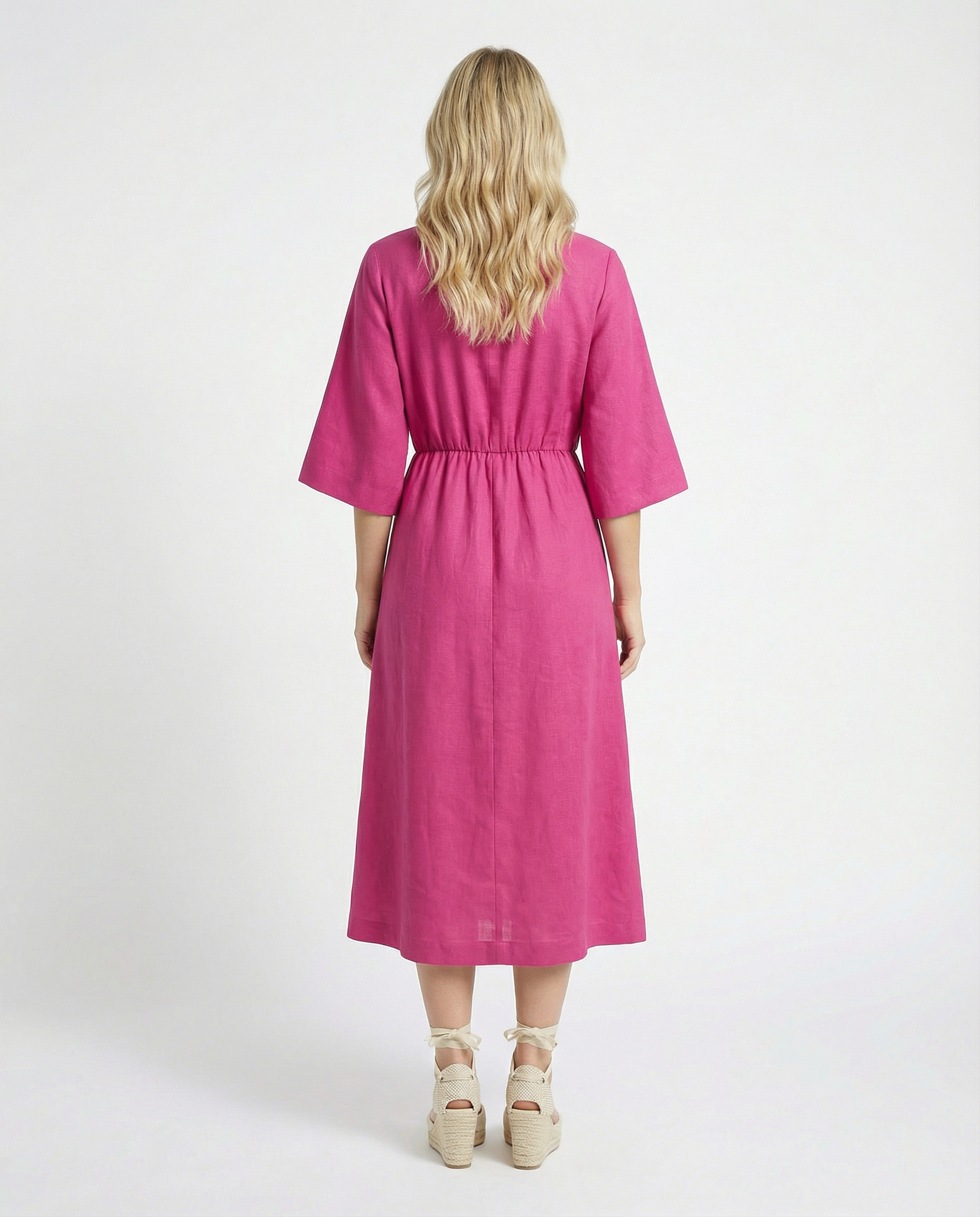 Damen Kleid 'Laura'DROP 4 x 44