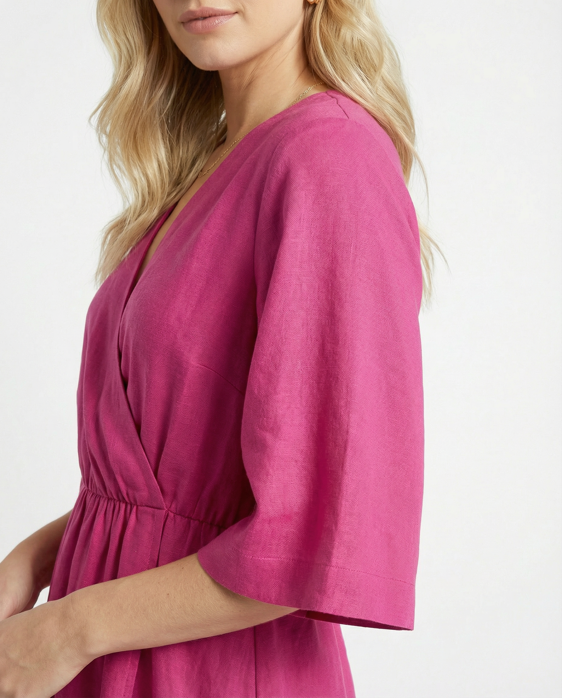 Damen Kleid 'Laura'DROP 4 x 44