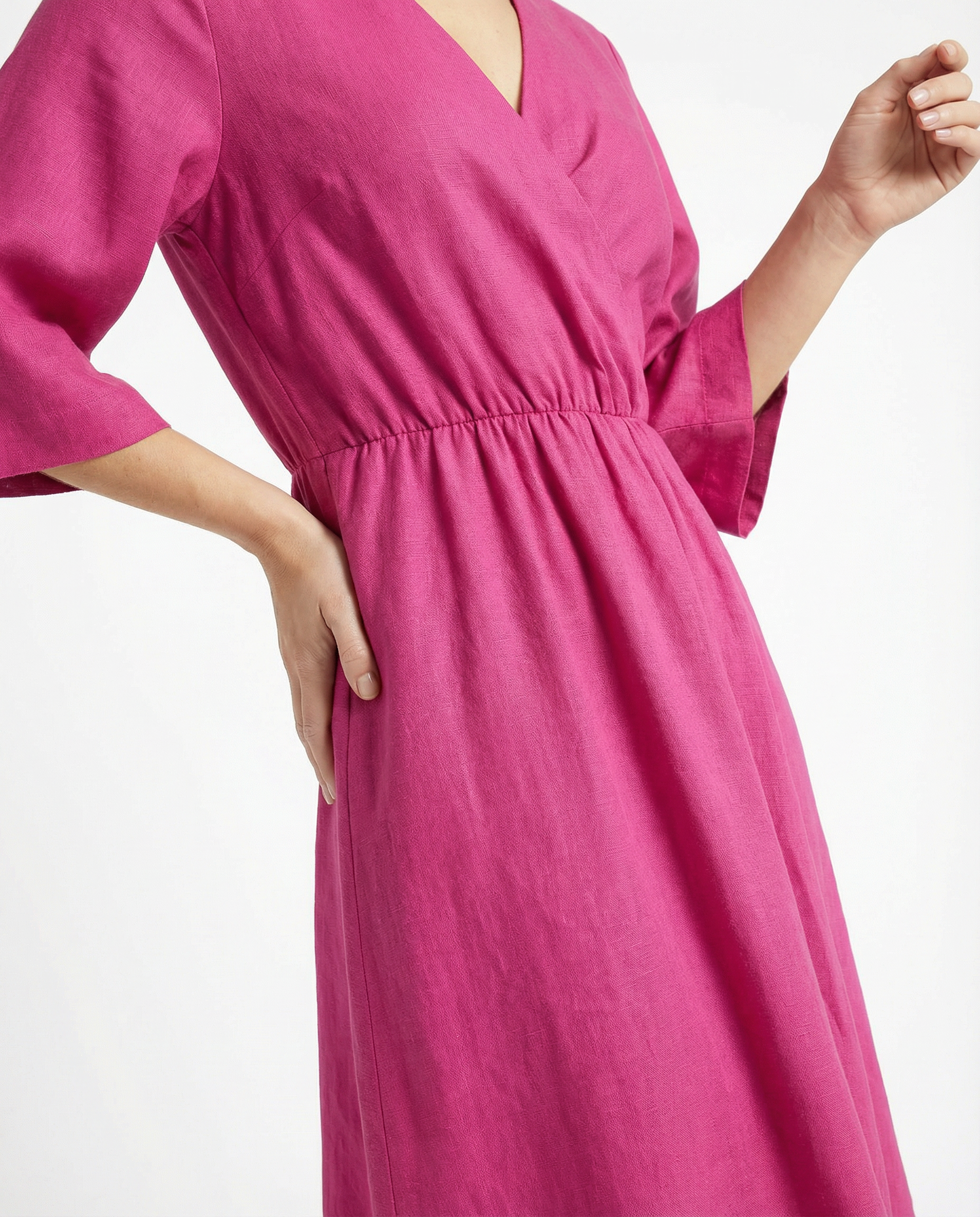 Damen Kleid 'Laura'DROP 4 x 44