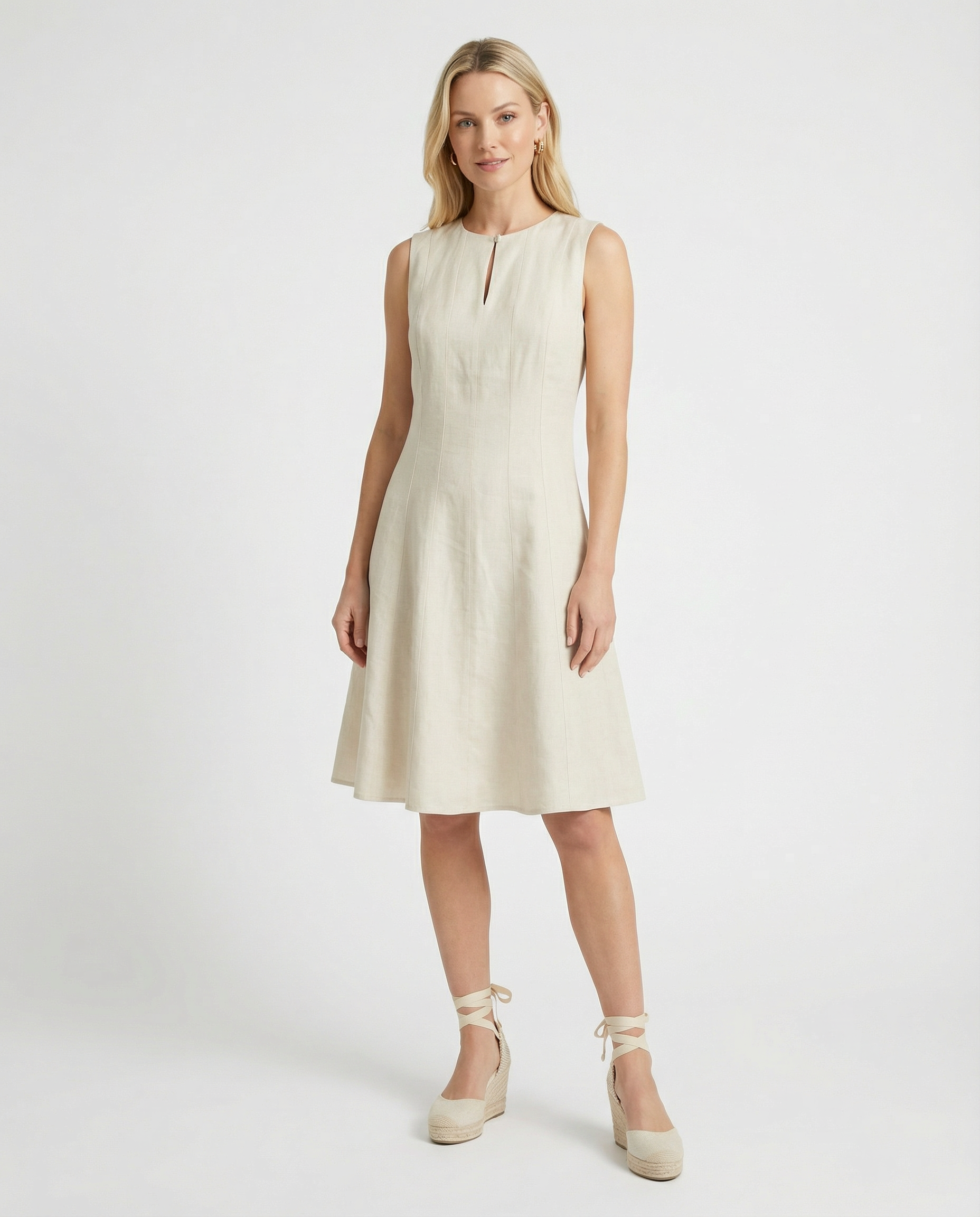 Damen Kleid 'Ricarda'DROP 4 34