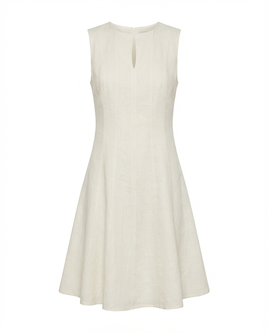 Damen Kleid 'Ricarda'DROP 4 34