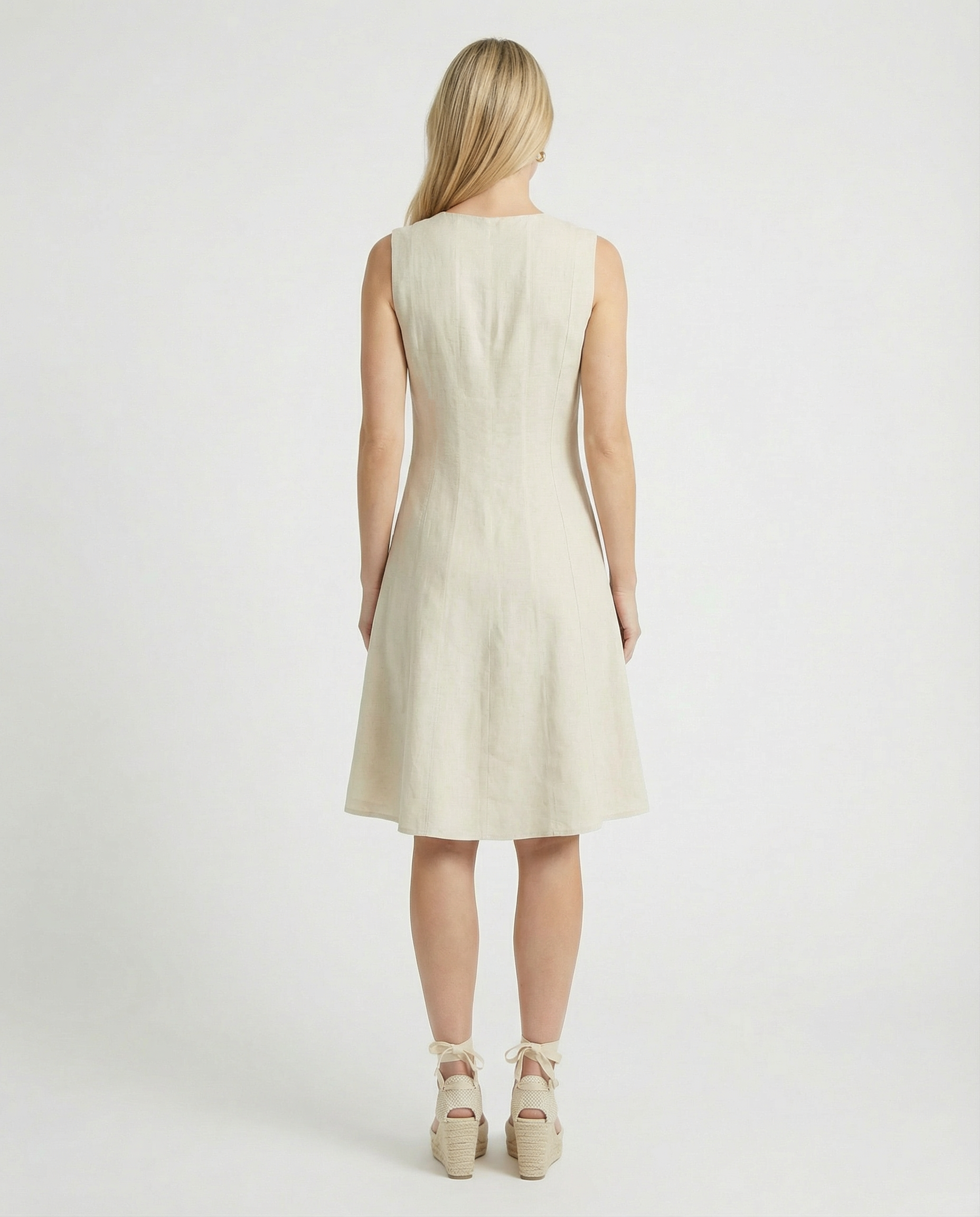 Damen Kleid 'Ricarda'DROP 4 34