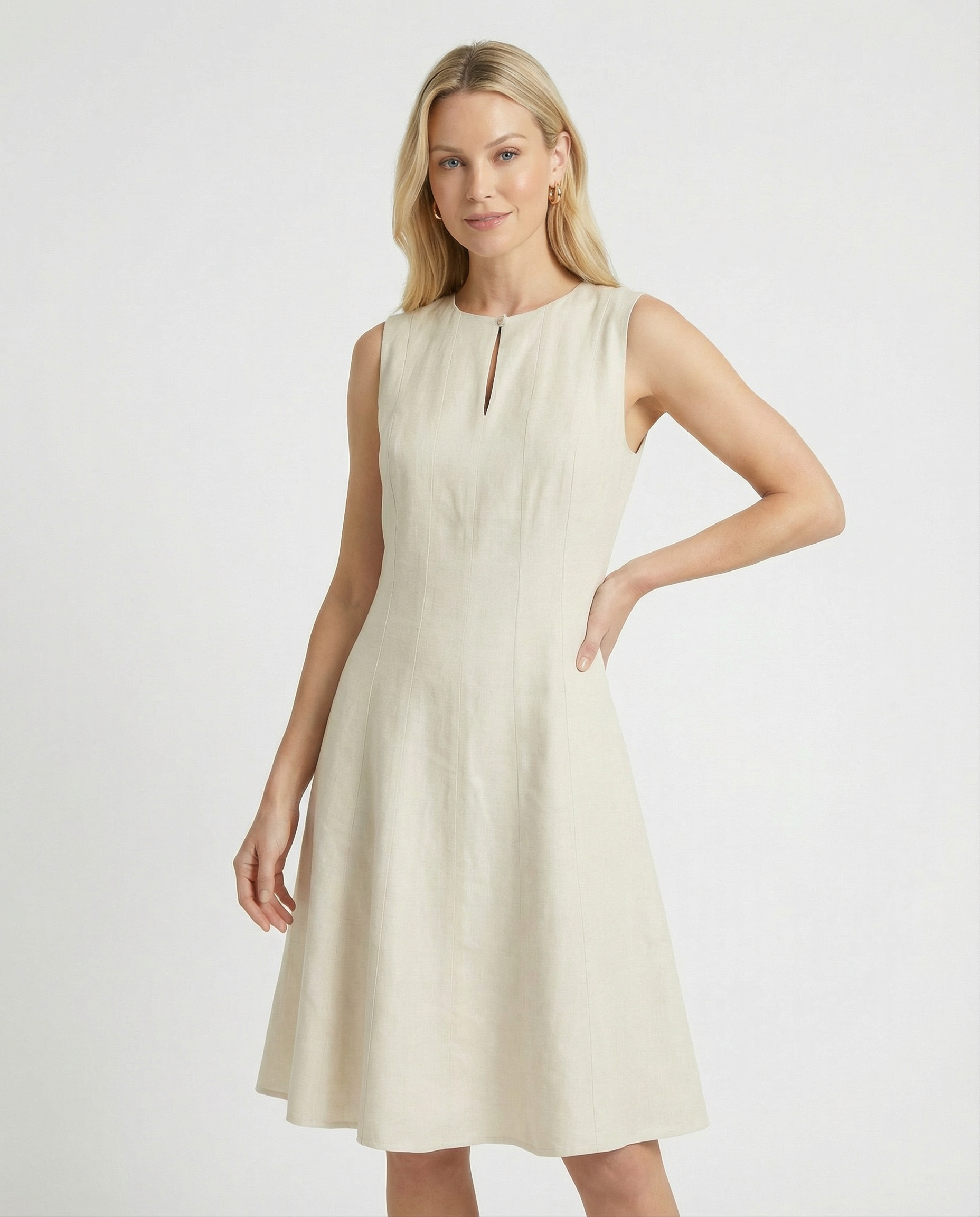 Damen Kleid 'Ricarda'DROP 4 34