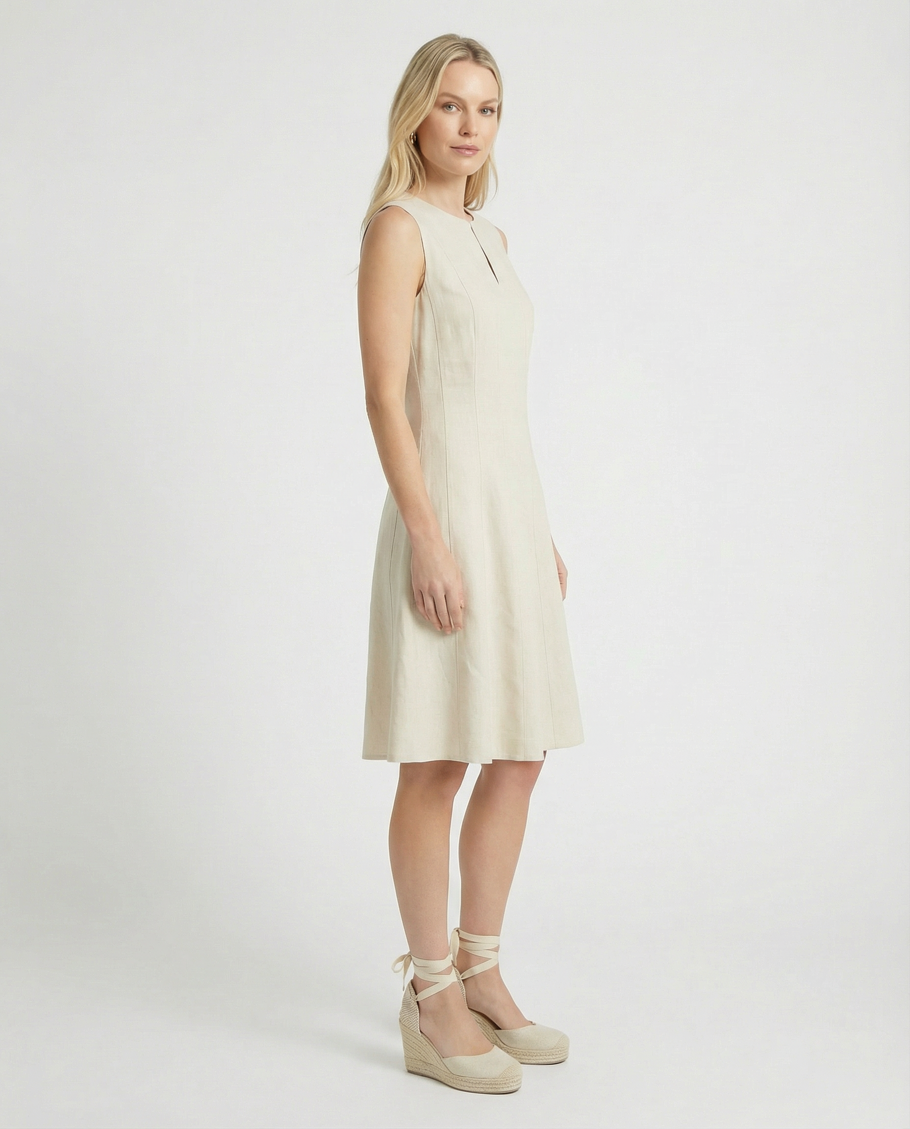 Damen Kleid 'Ricarda'DROP 4 34