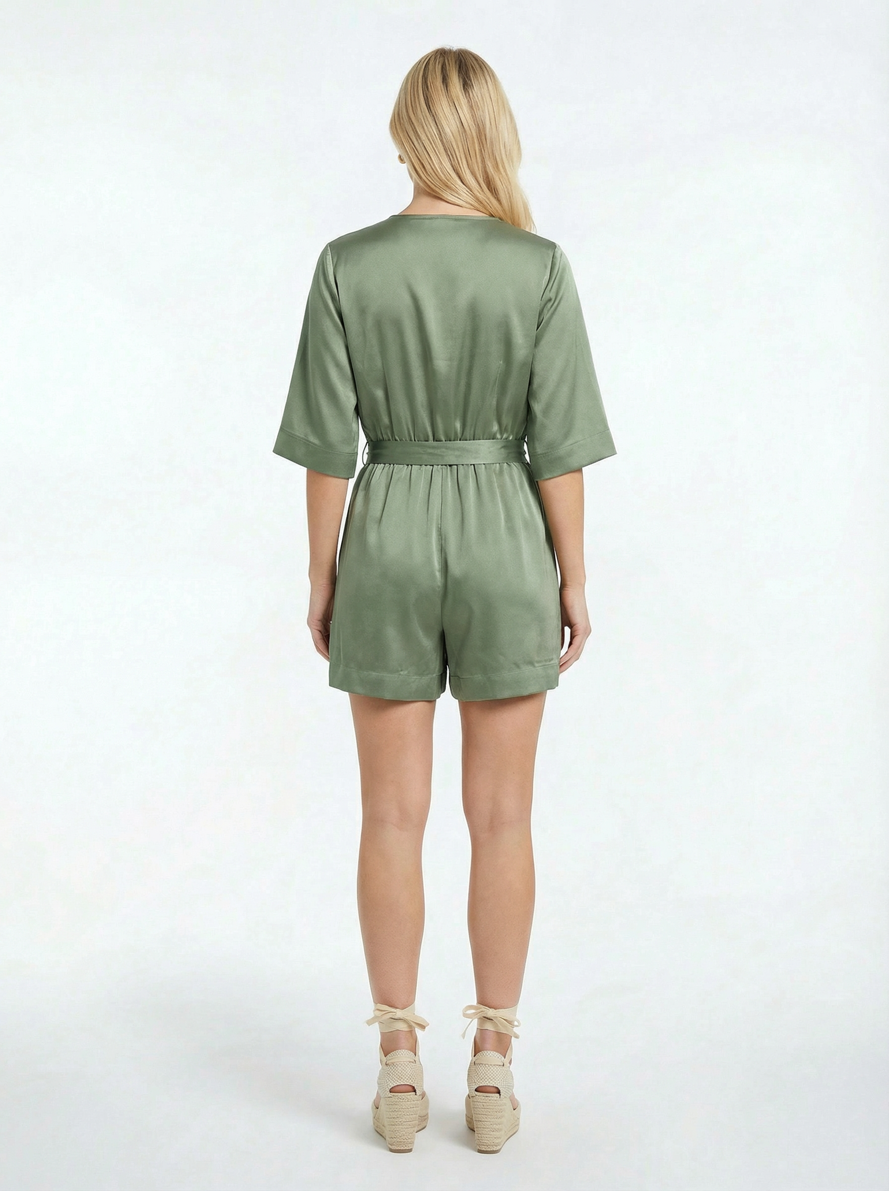 Damen Overall 'Lilly'DROP 4 34