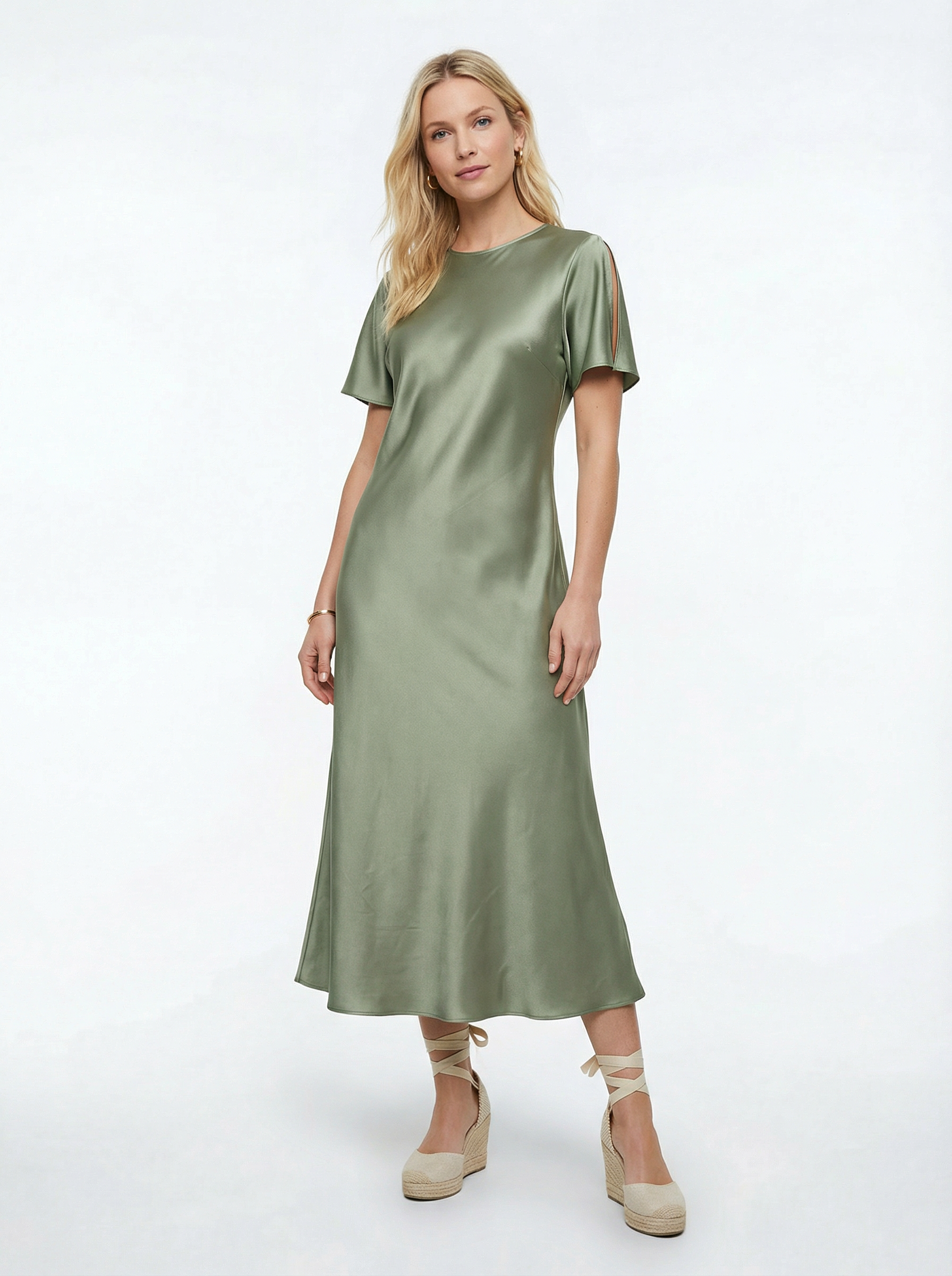 Damen Kleid 'Miley'DROP 4 34