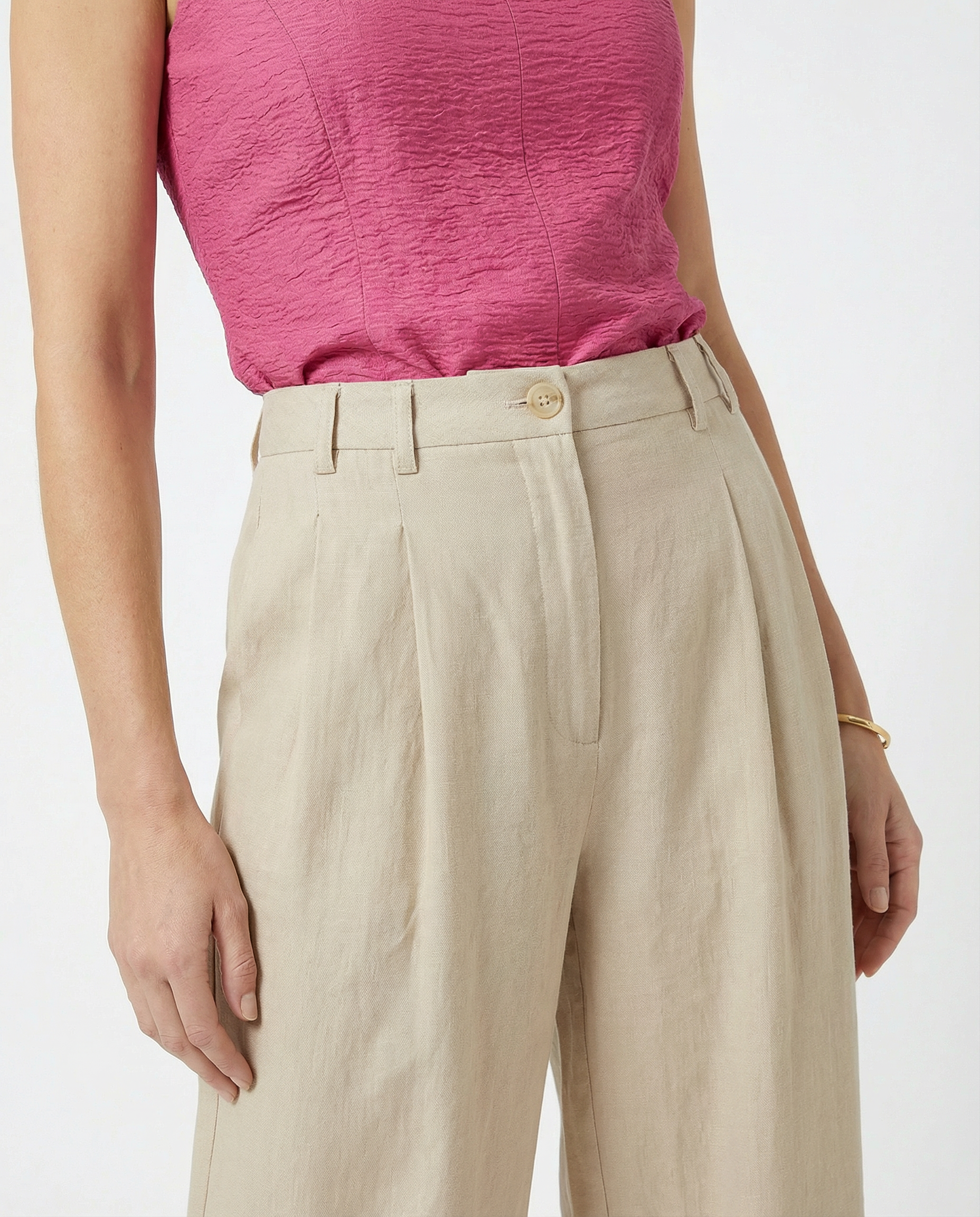Damen Hose 'Emmy'DROP 4 34