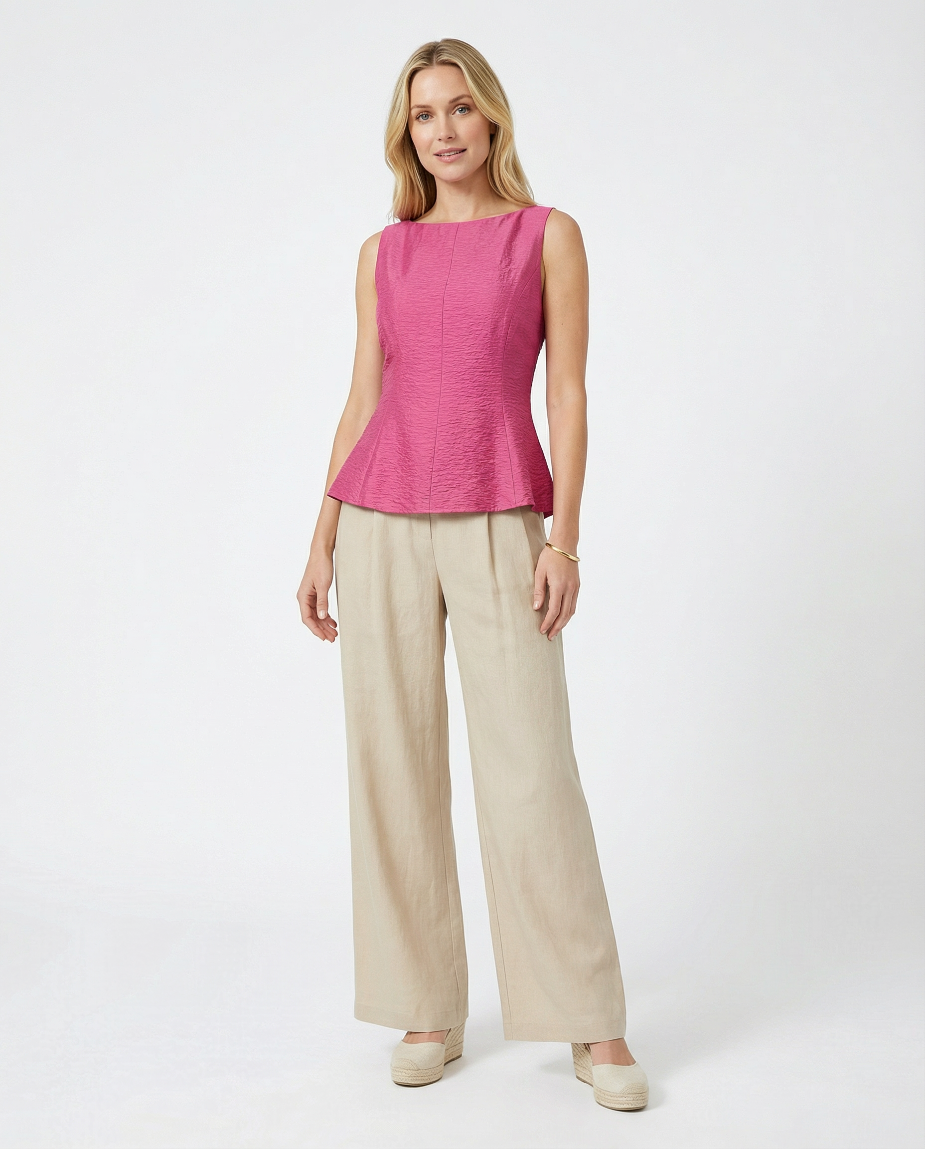 Damen Hose 'Emmy'DROP 4 34