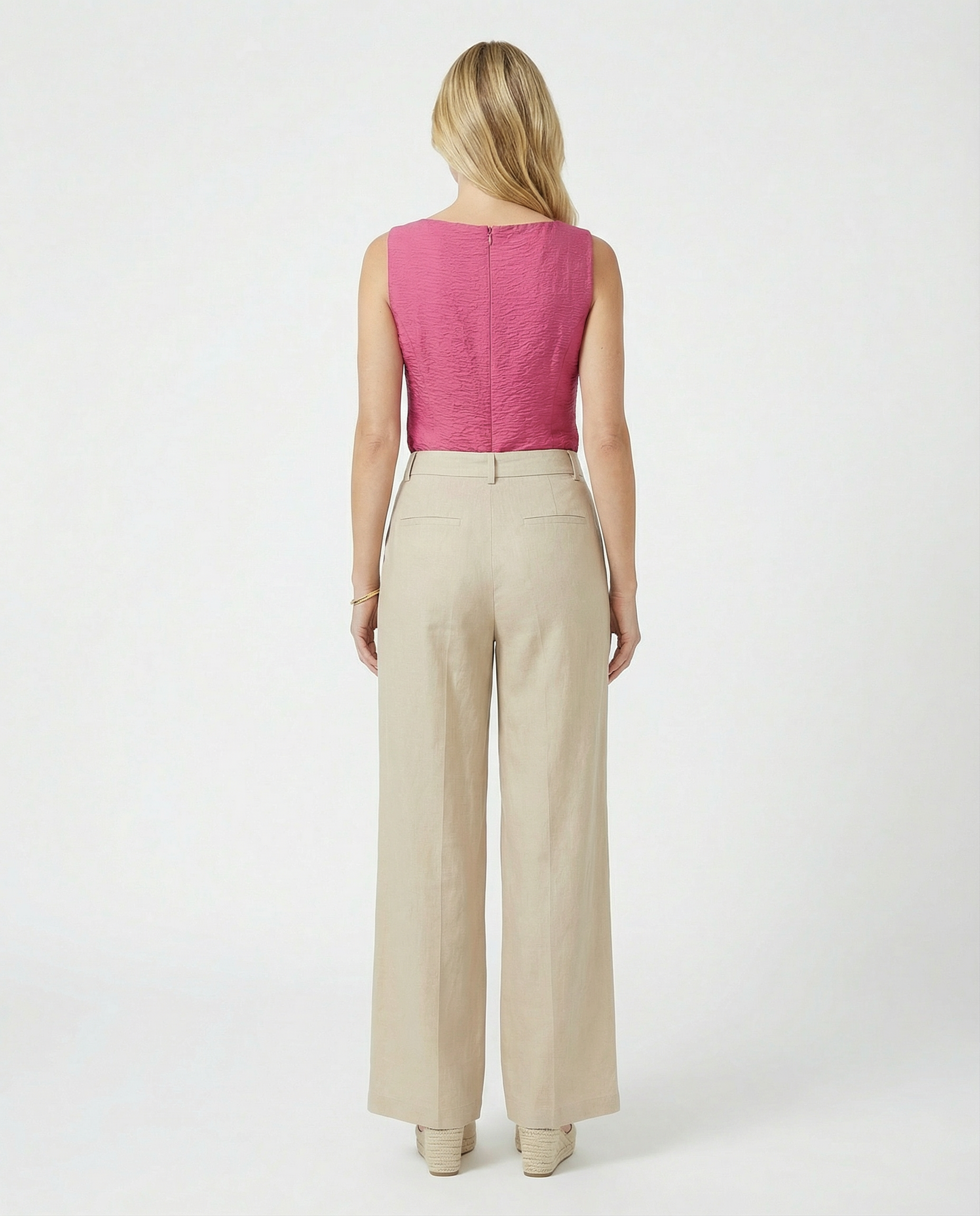 Damen Hose 'Emmy'DROP 4 34