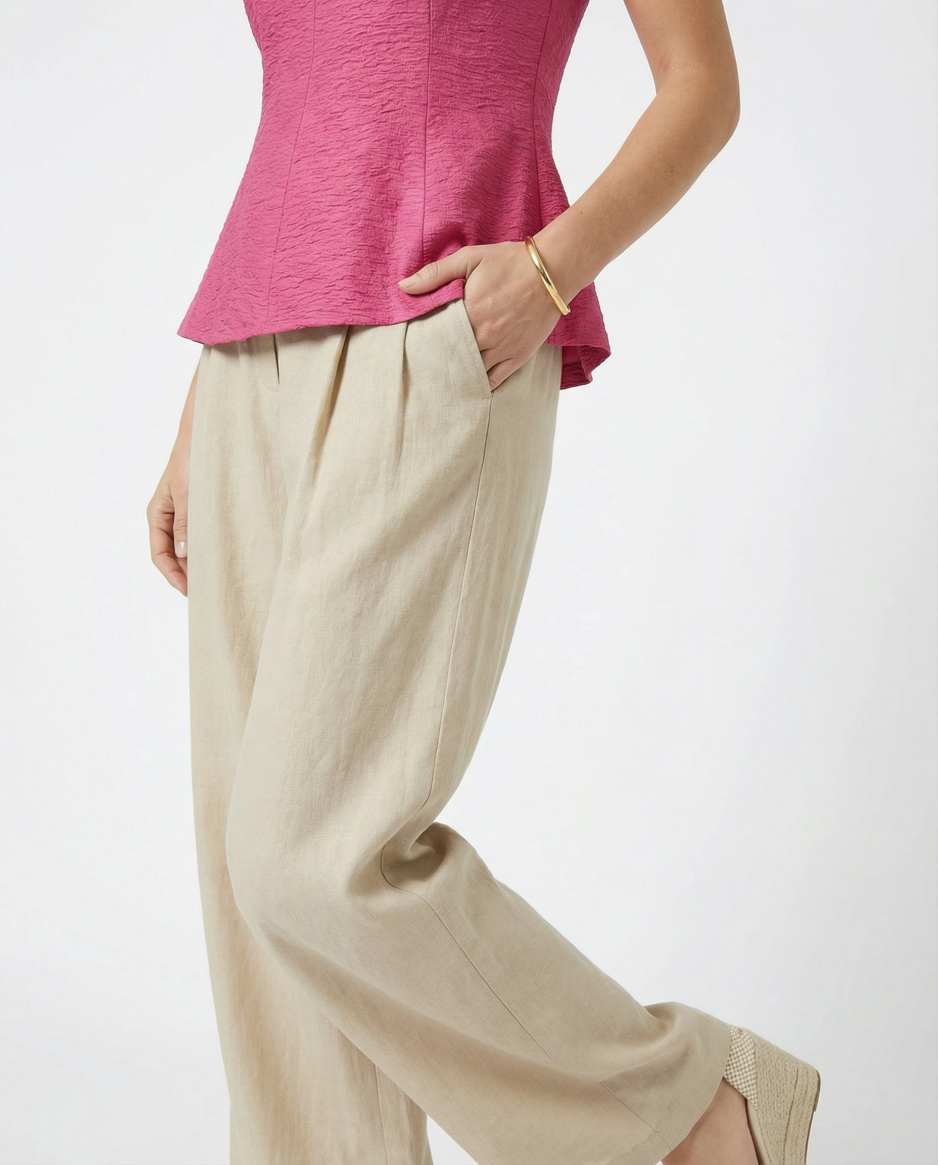 Damen Hose 'Emmy'DROP 4 34