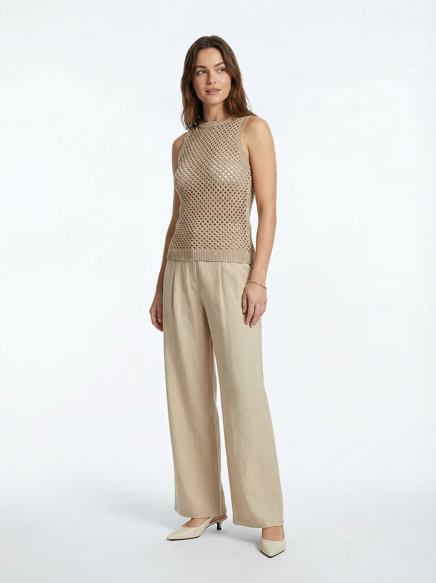 Damen Shirt 'Paola'DROP 4 34