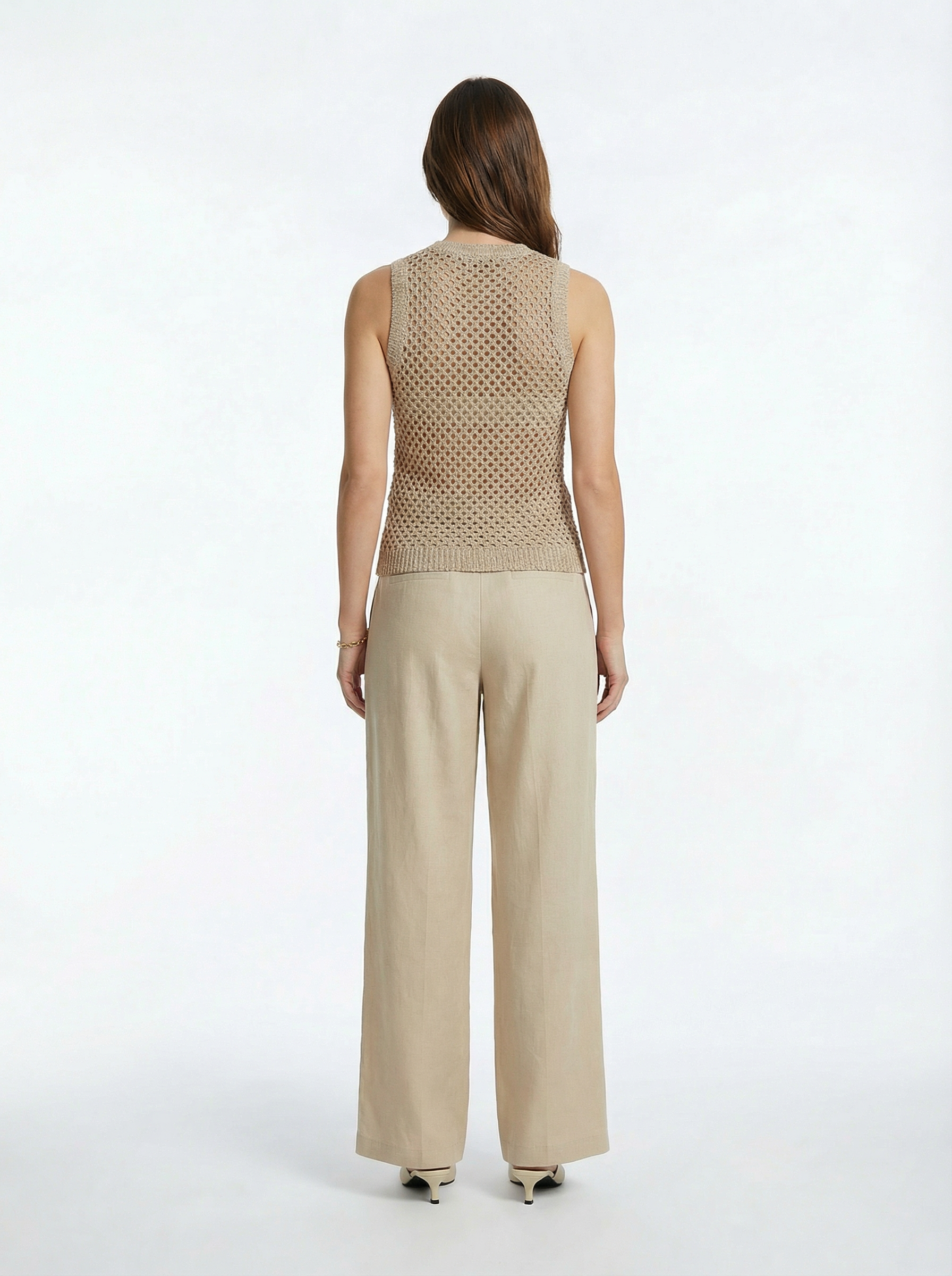 Damen Shirt 'Paola'DROP 4 34