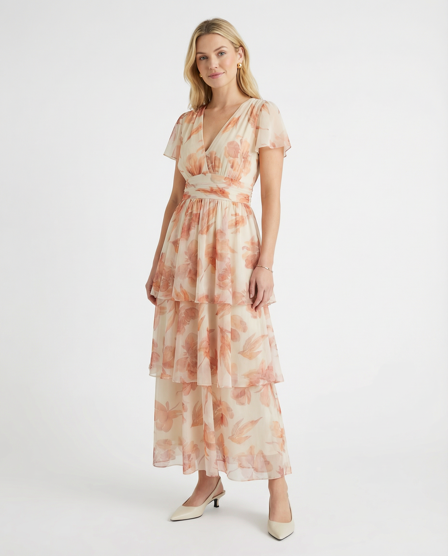 Damen Kleid 'Rachel'DROP 4 34