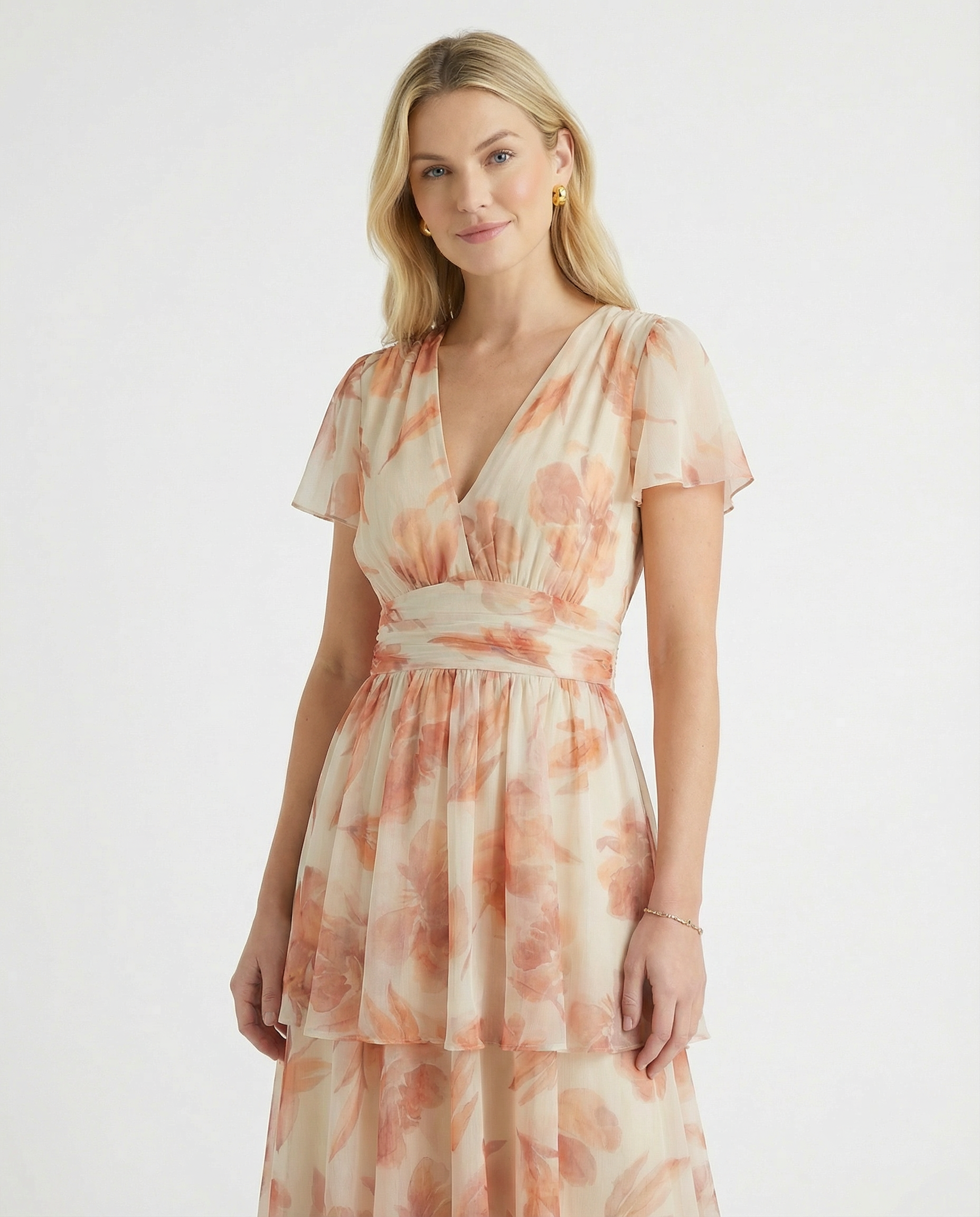 Damen Kleid 'Rachel'DROP 4 34
