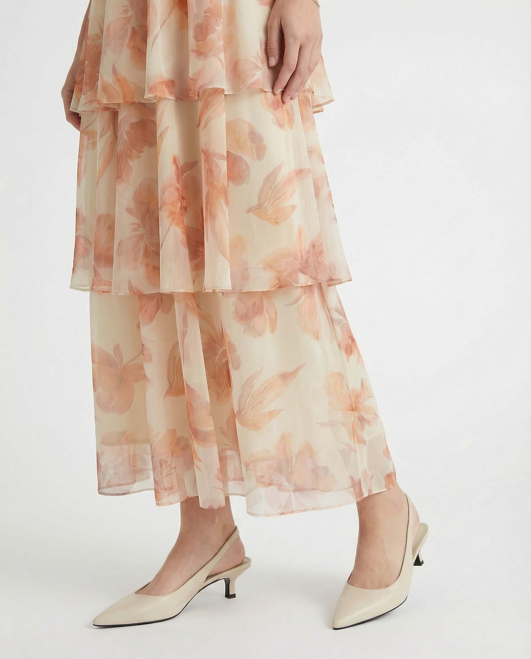 Damen Kleid 'Rachel'DROP 4 34