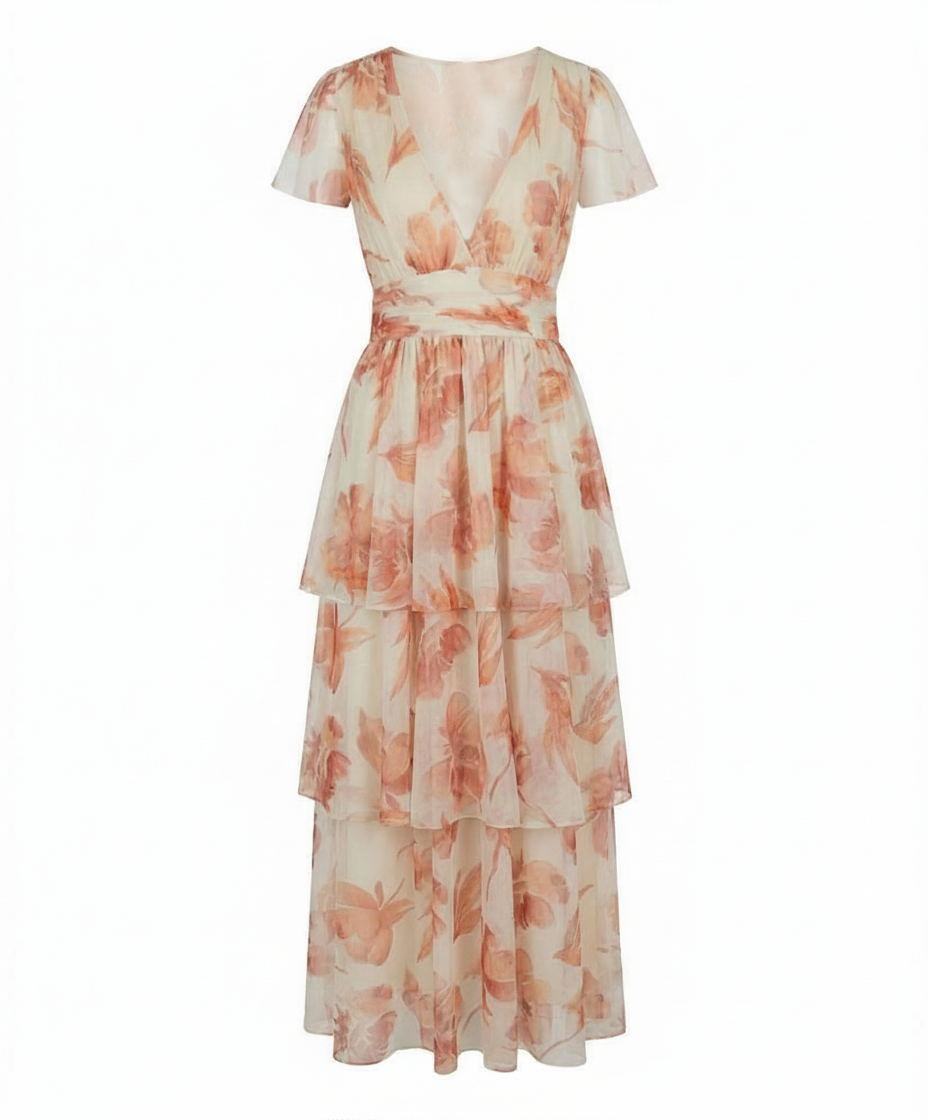 Damen Kleid 'Rachel'DROP 4 34