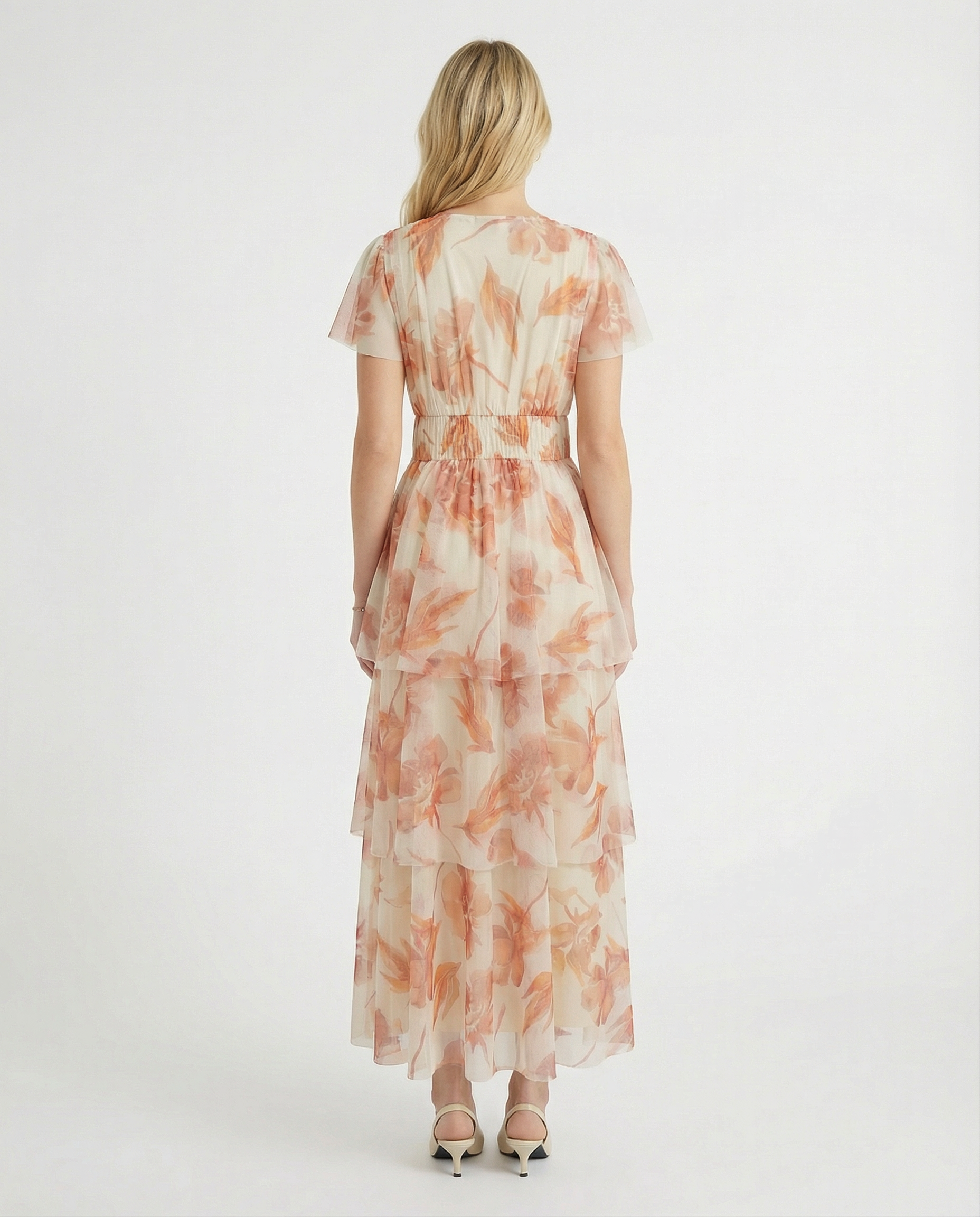 Damen Kleid 'Rachel'DROP 4 34