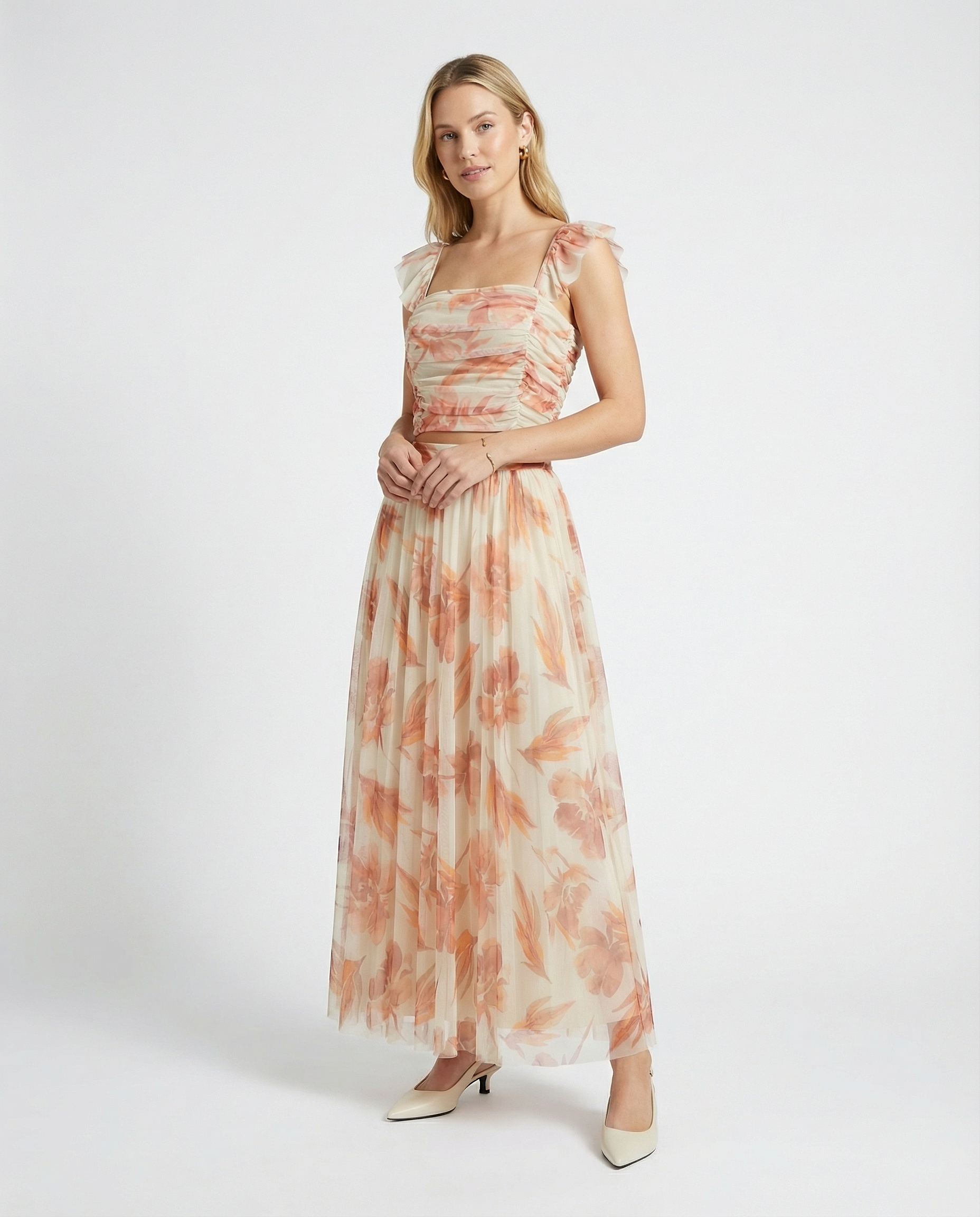 Damen Rock 'Rachel'DROP 4 34