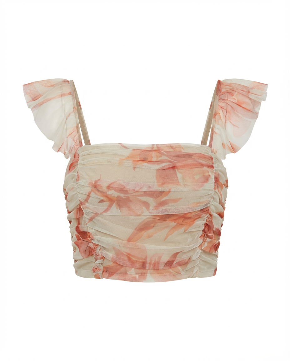 Damen Shirt 'Rachel'DROP 4 34