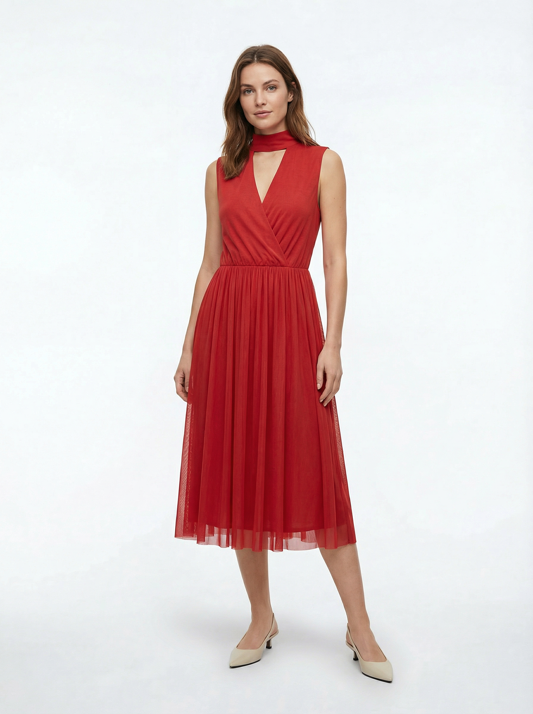 Damen Kleid 'Svea'DROP 4 34