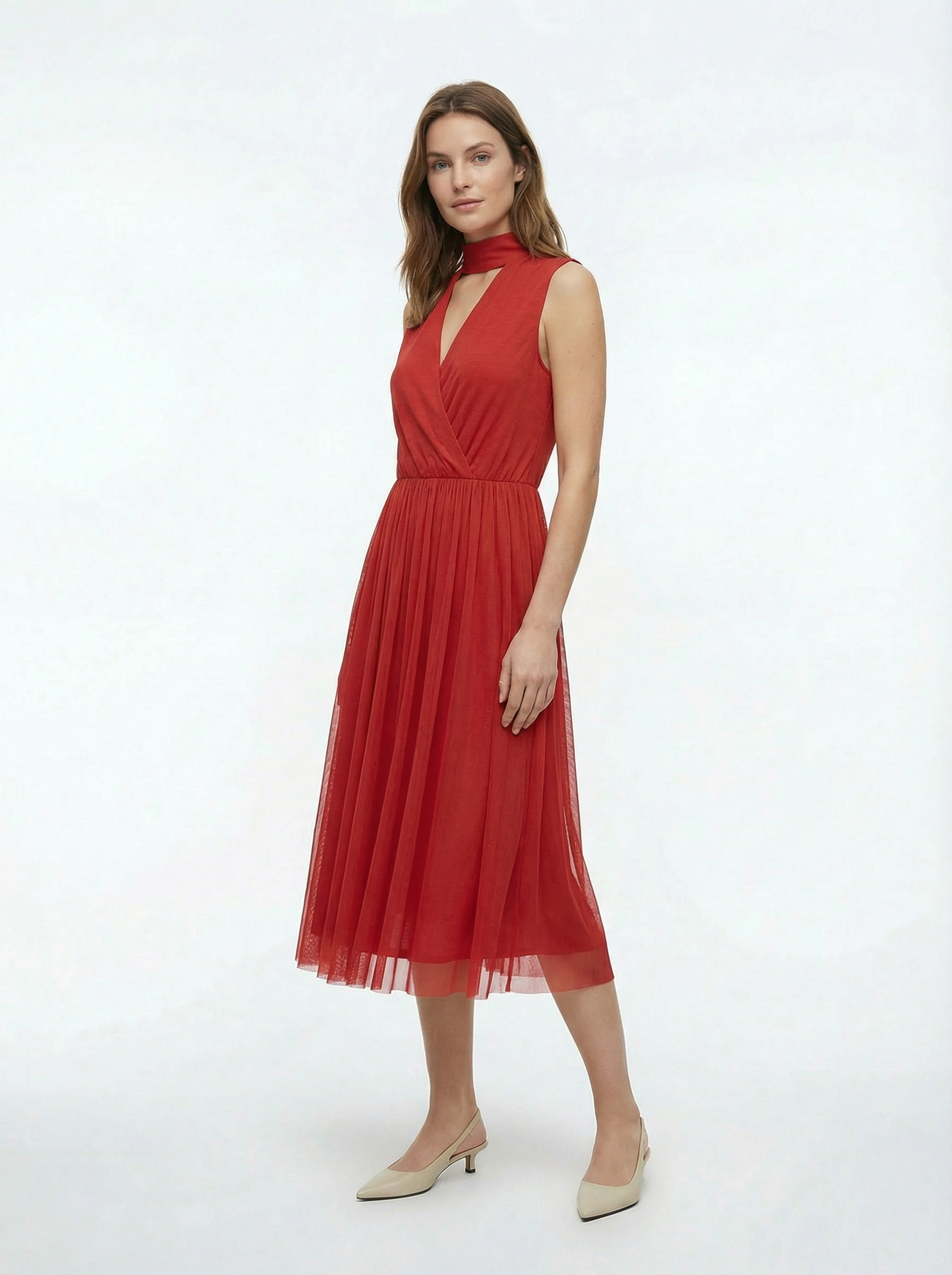 Damen Kleid 'Svea'DROP 4 34