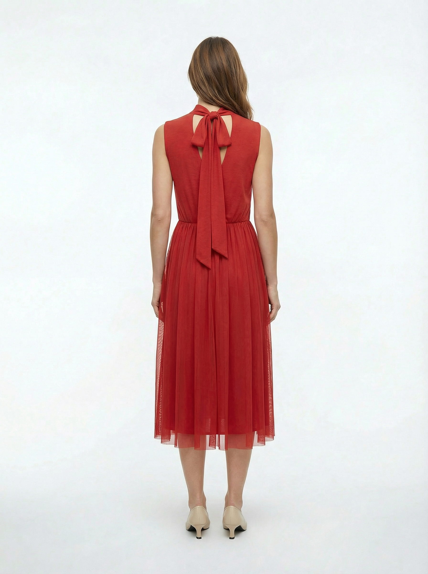 Damen Kleid 'Svea'DROP 4 34