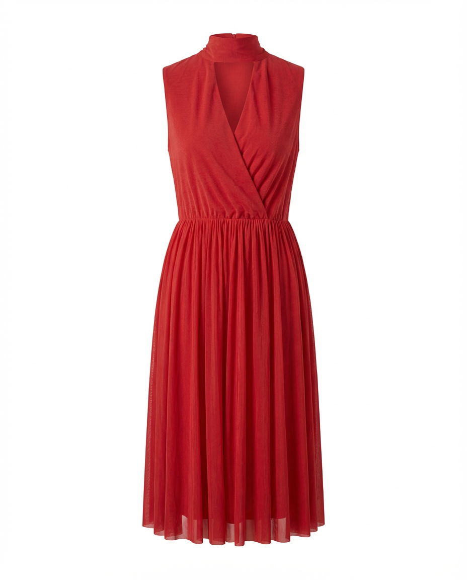 Damen Kleid 'Svea'DROP 4 34