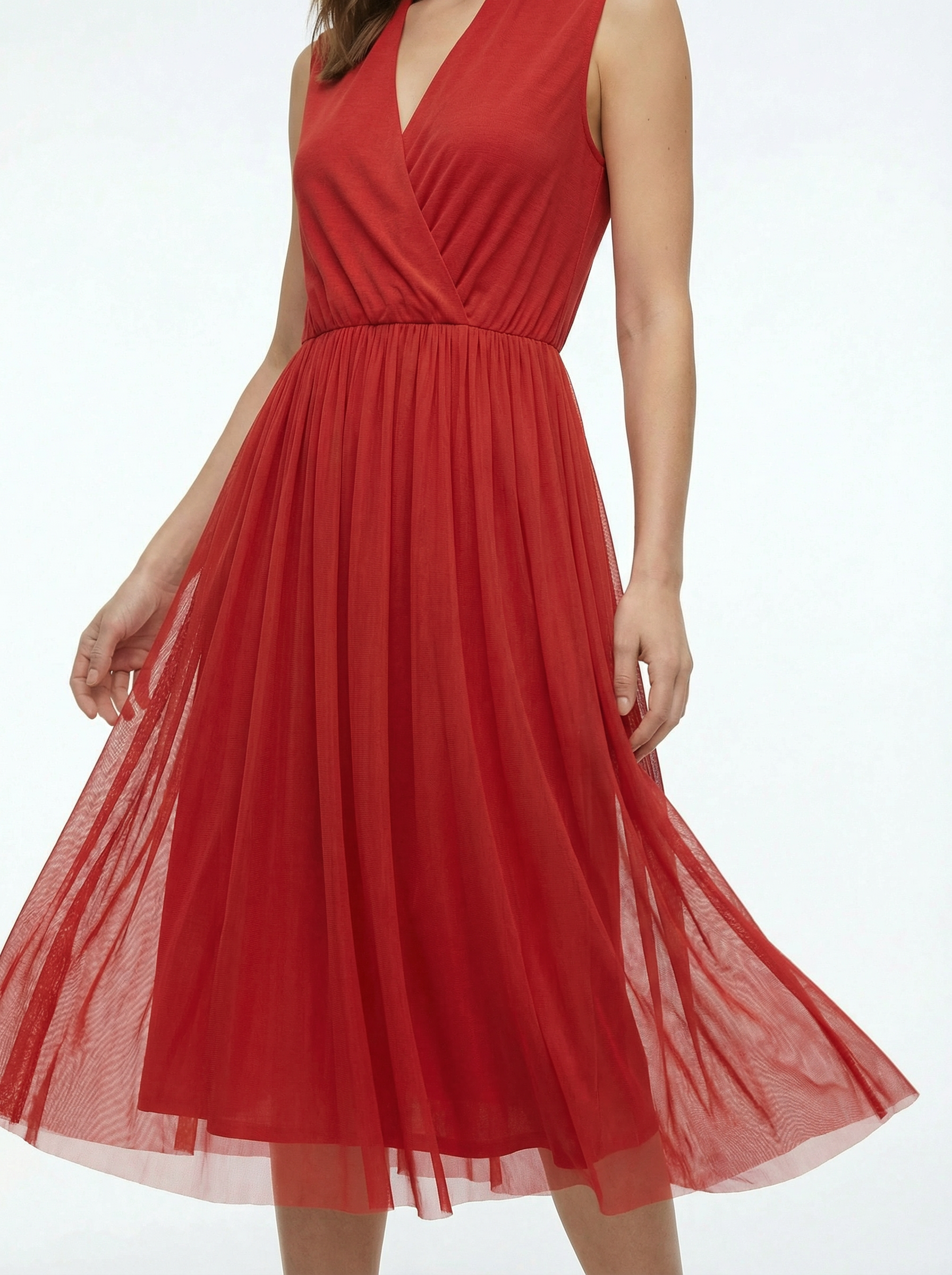 Damen Kleid 'Svea'DROP 4 34
