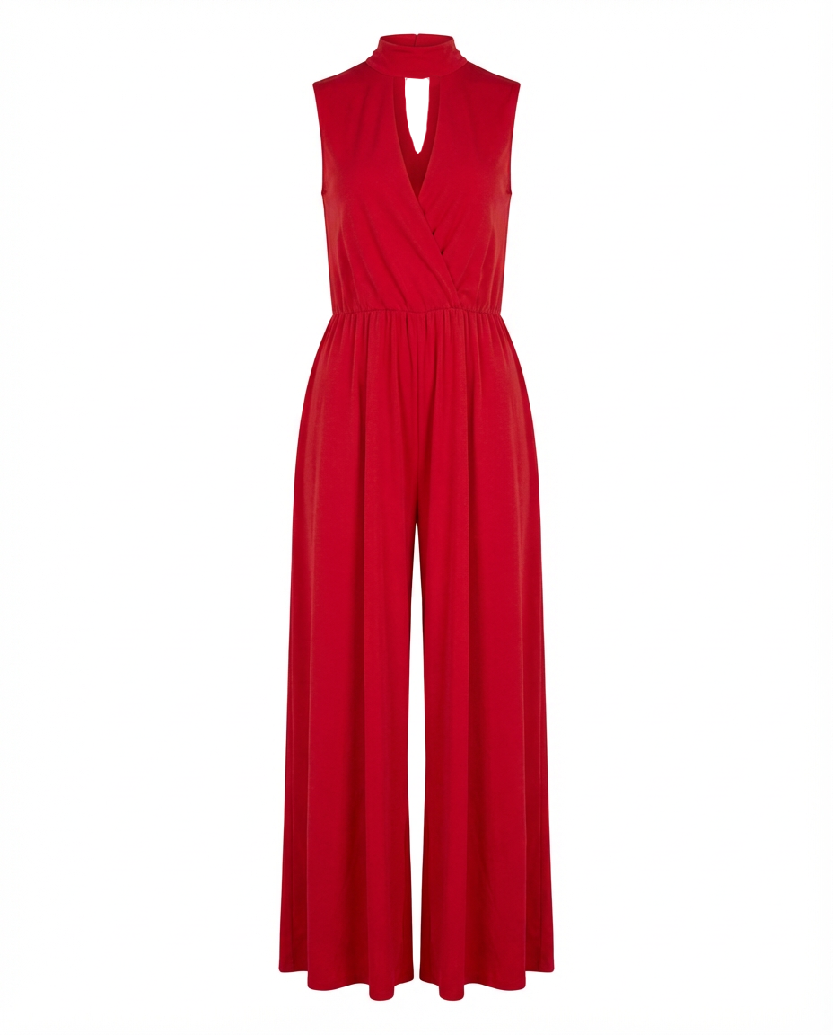 Damen Overall 'Svea'DROP 4 34